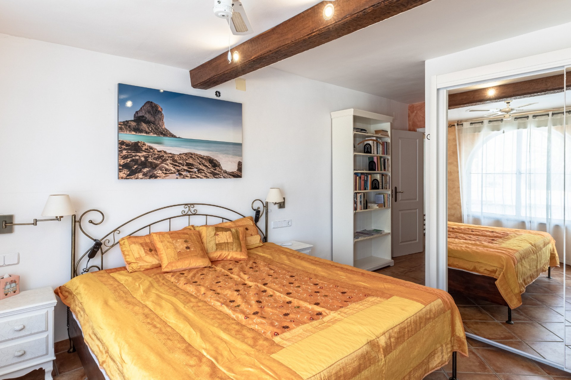 Sale - Villa -
Benissa - Benissa Coast