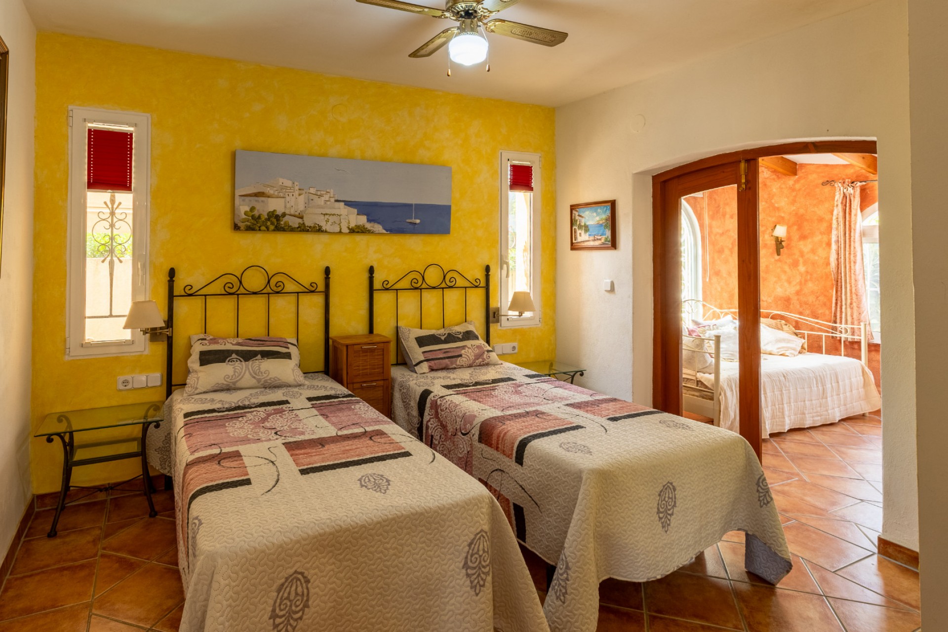 Sale - Villa -
Benissa - Benissa Coast