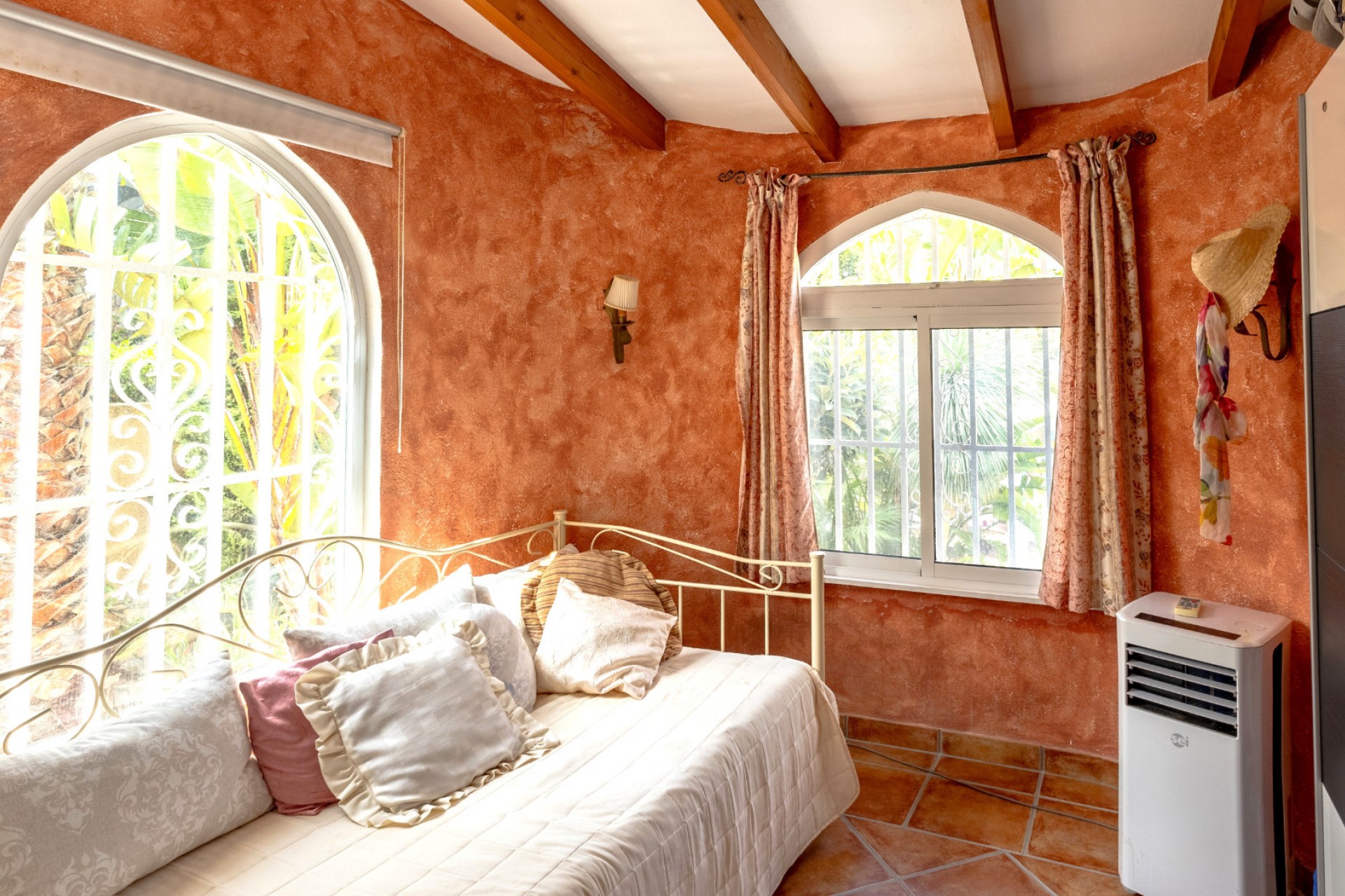 Sale - Villa -
Benissa - Benissa Coast
