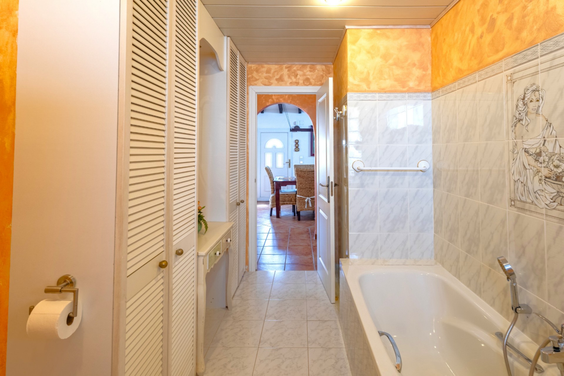 Sale - Villa -
Benissa - Benissa Coast