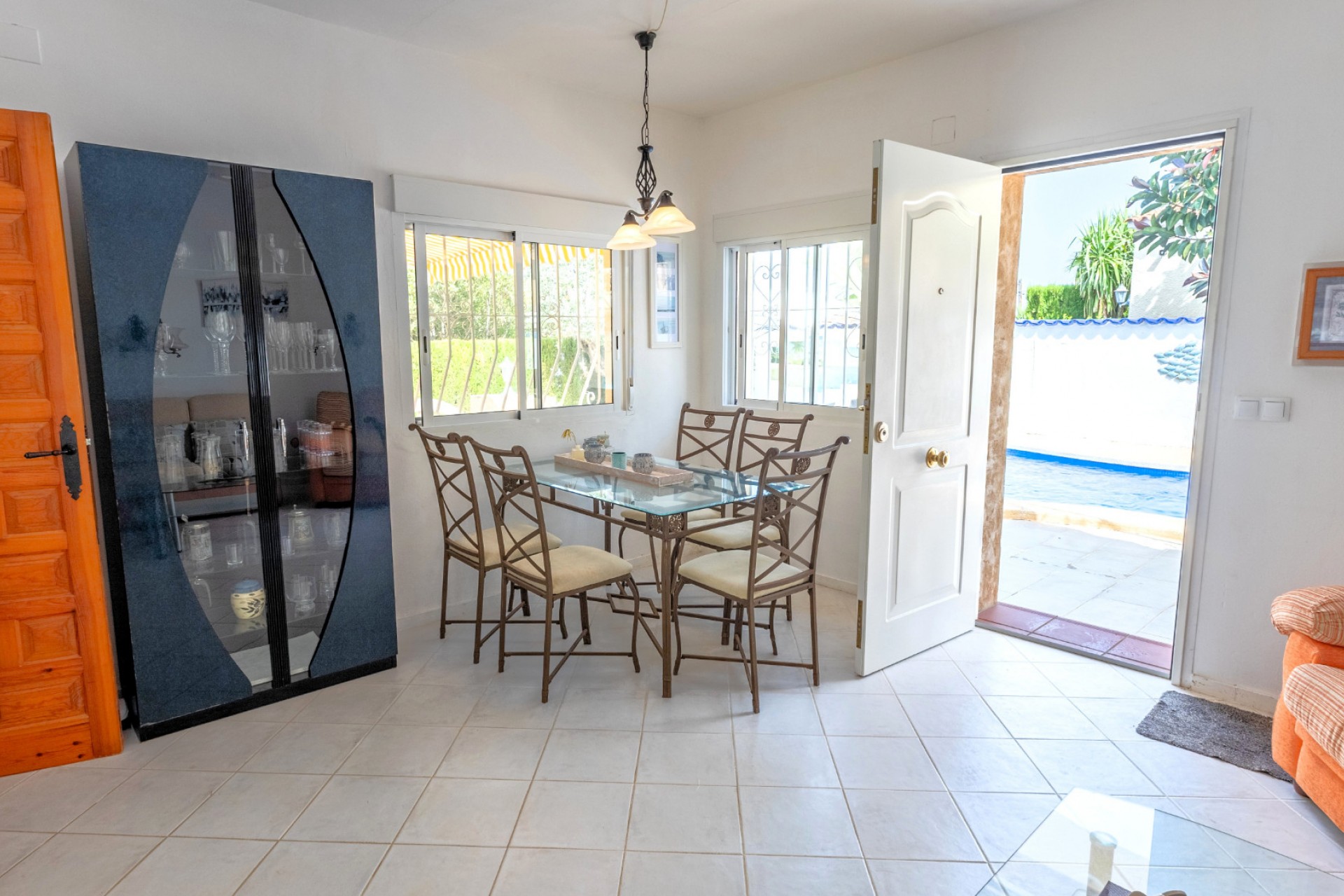 Sale - Villa -
Benissa - Benissa Coast