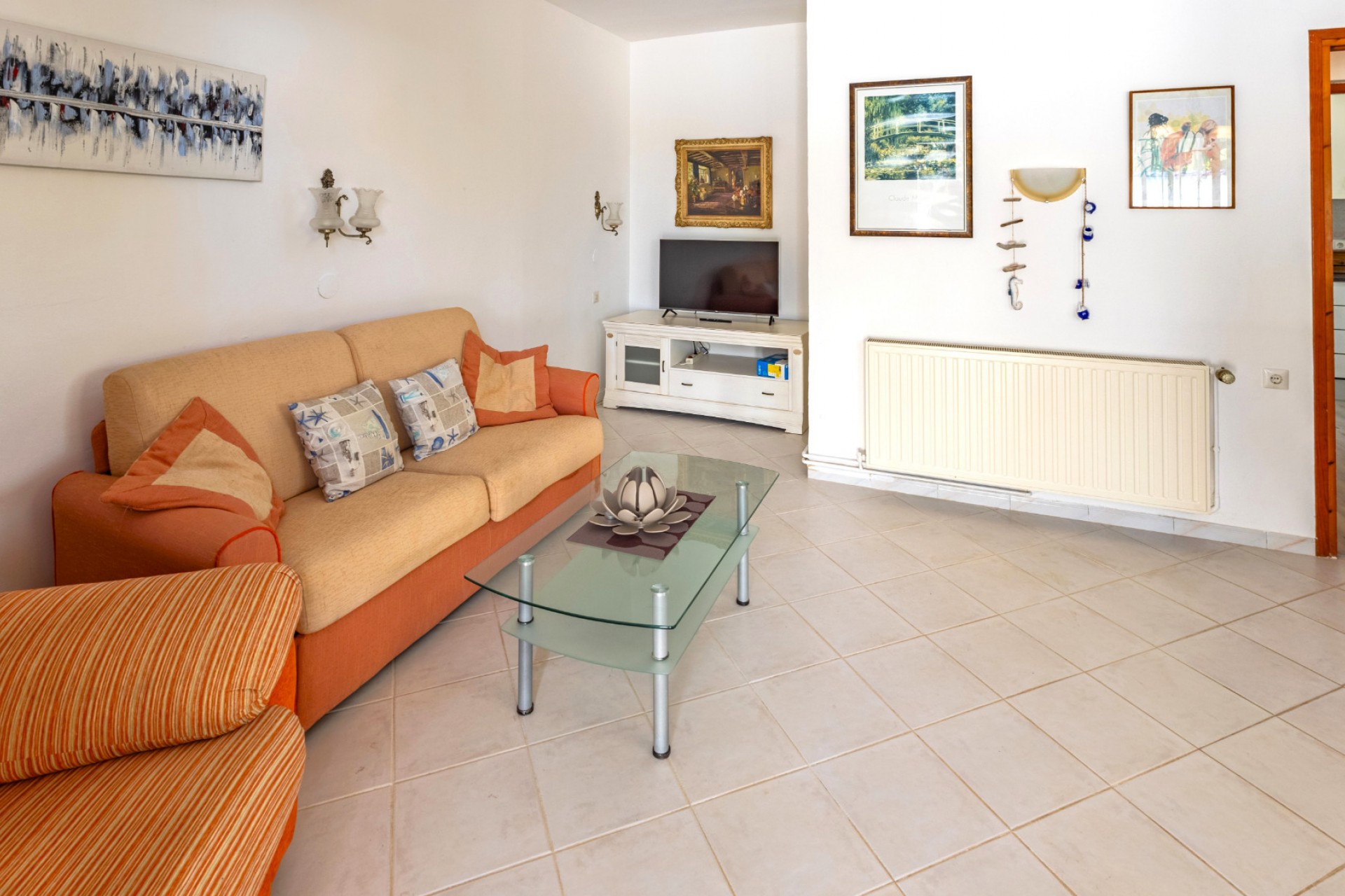 Sale - Villa -
Benissa - Benissa Coast