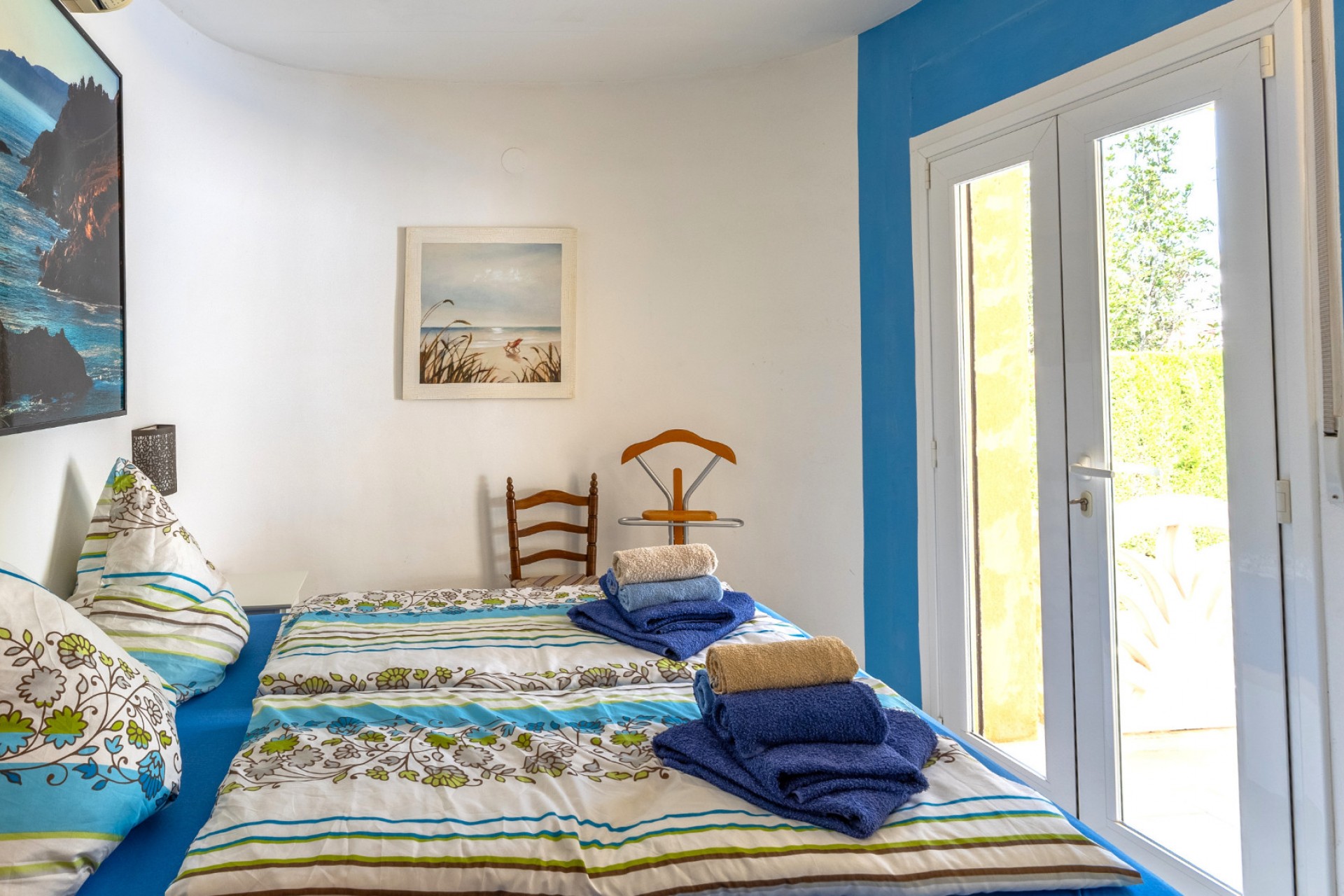 Sale - Villa -
Benissa - Benissa Coast