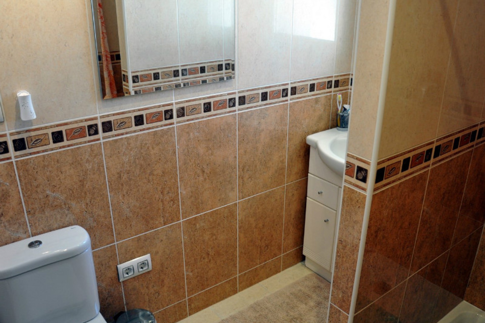 Sale - Villa -
Benissa - Buenavista