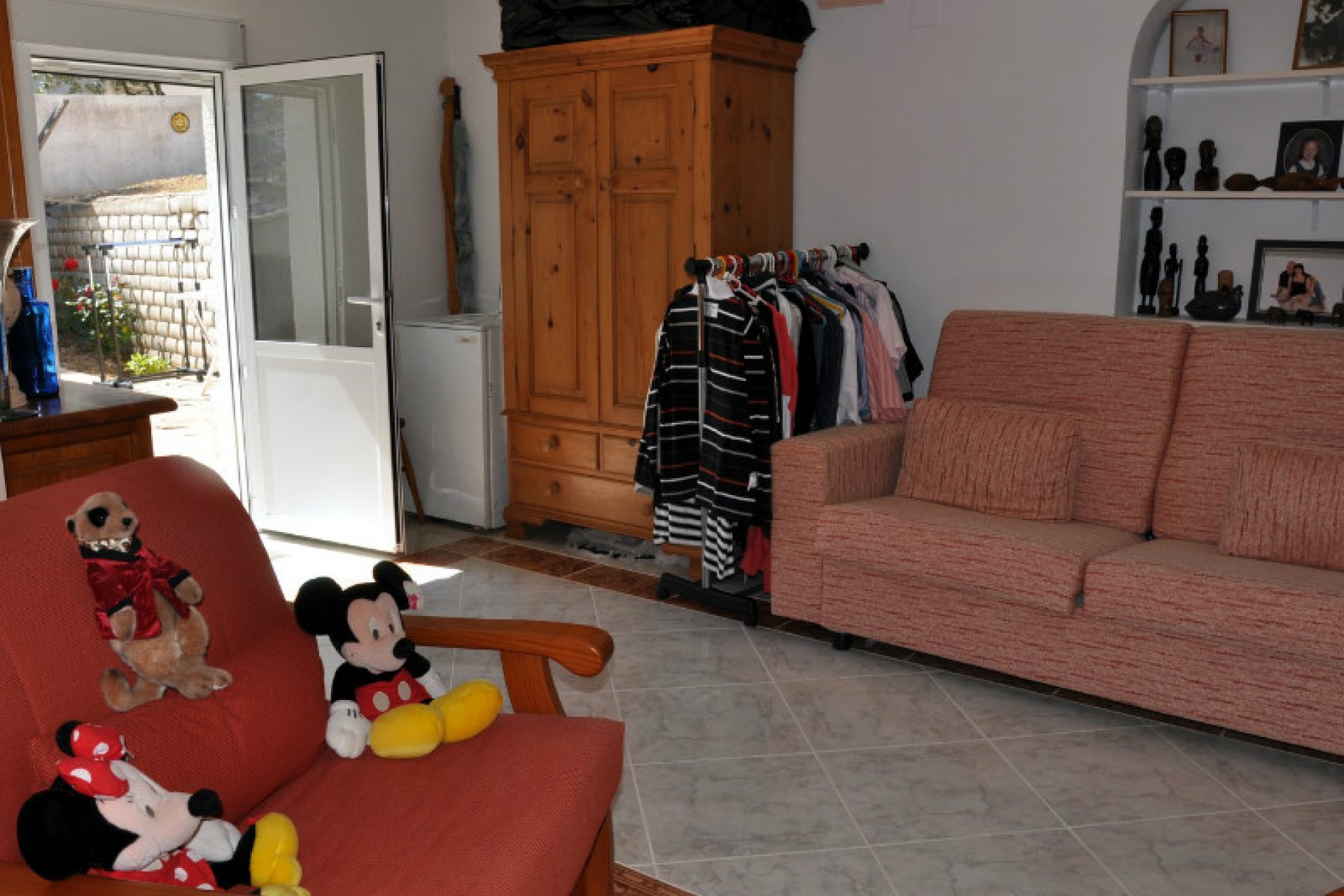 Sale - Villa -
Benissa - Buenavista