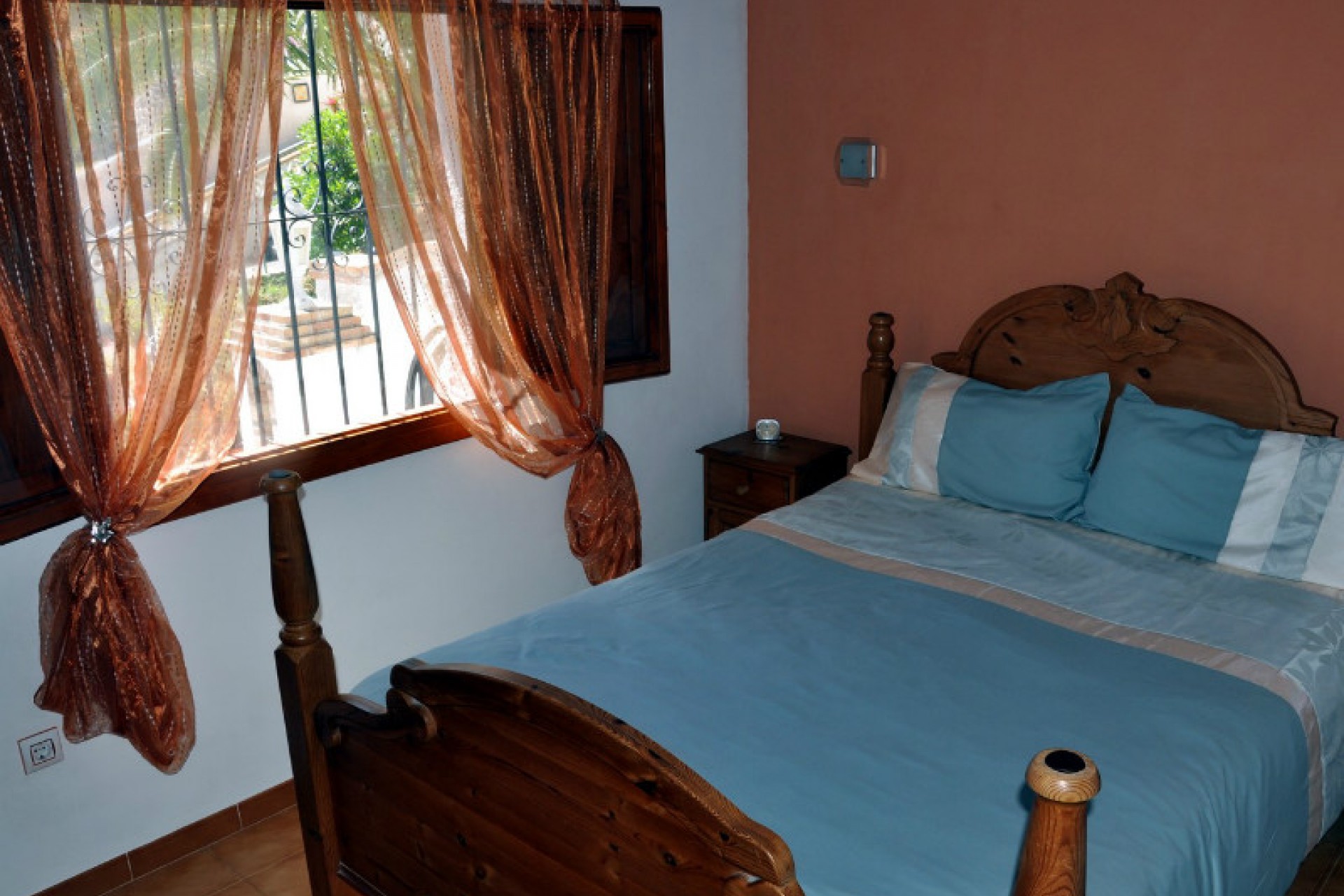 Sale - Villa -
Benissa - Buenavista