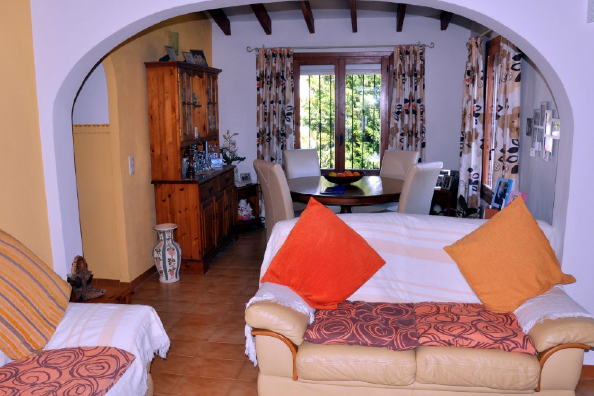 Sale - Villa -
Benissa - Buenavista