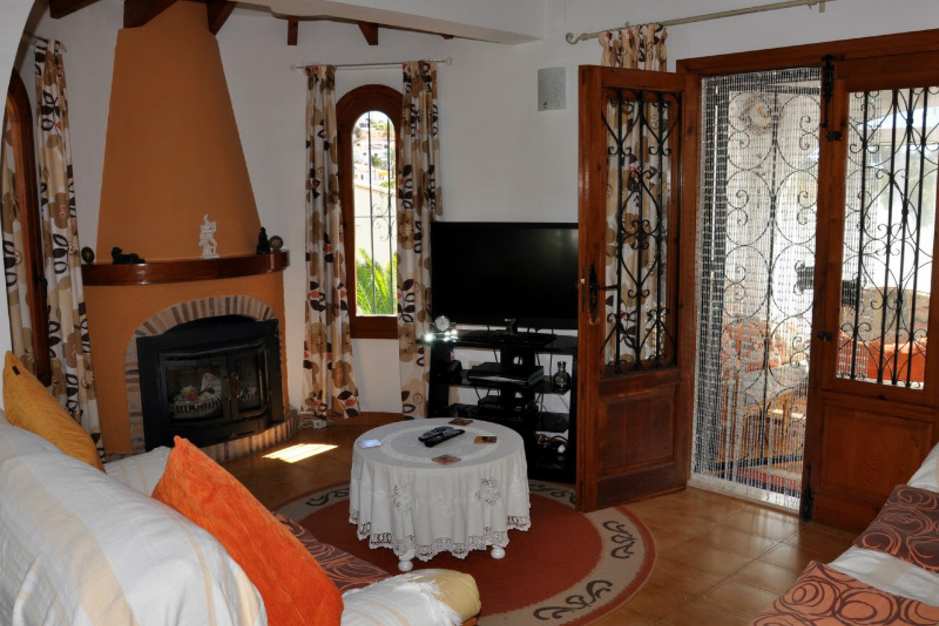 Sale - Villa -
Benissa - Buenavista