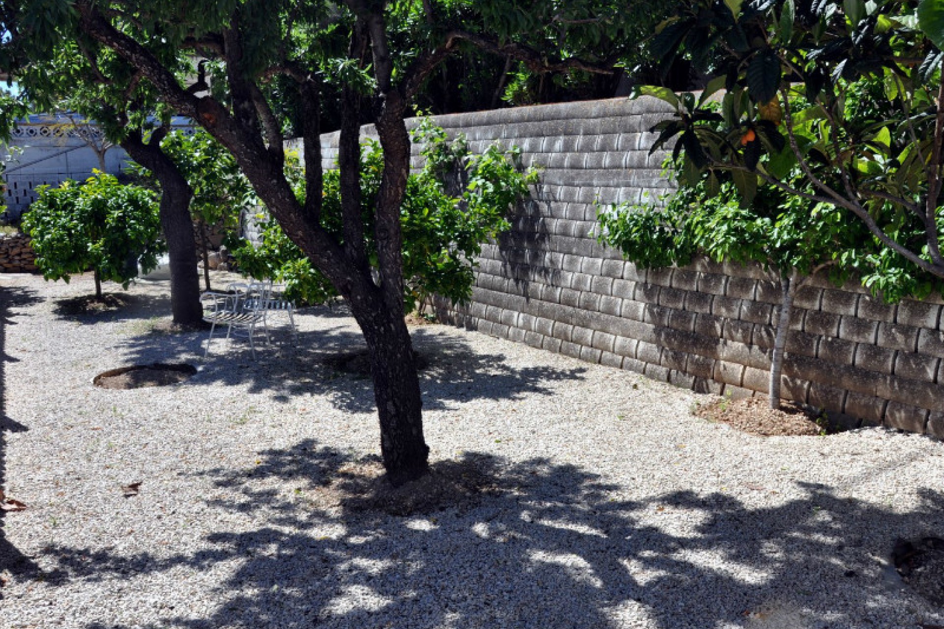 Sale - Villa -
Benissa - Buenavista