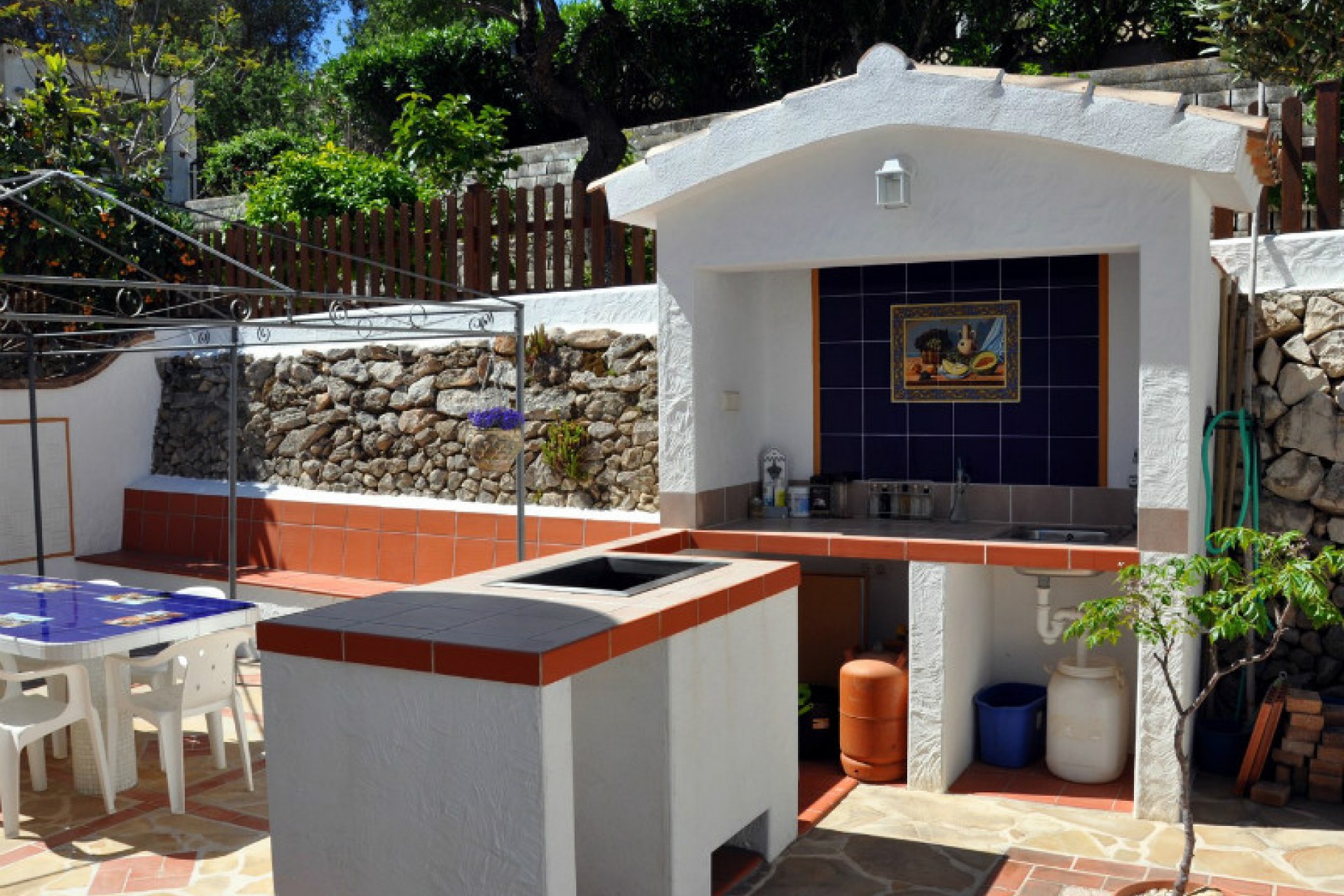 Sale - Villa -
Benissa - Buenavista