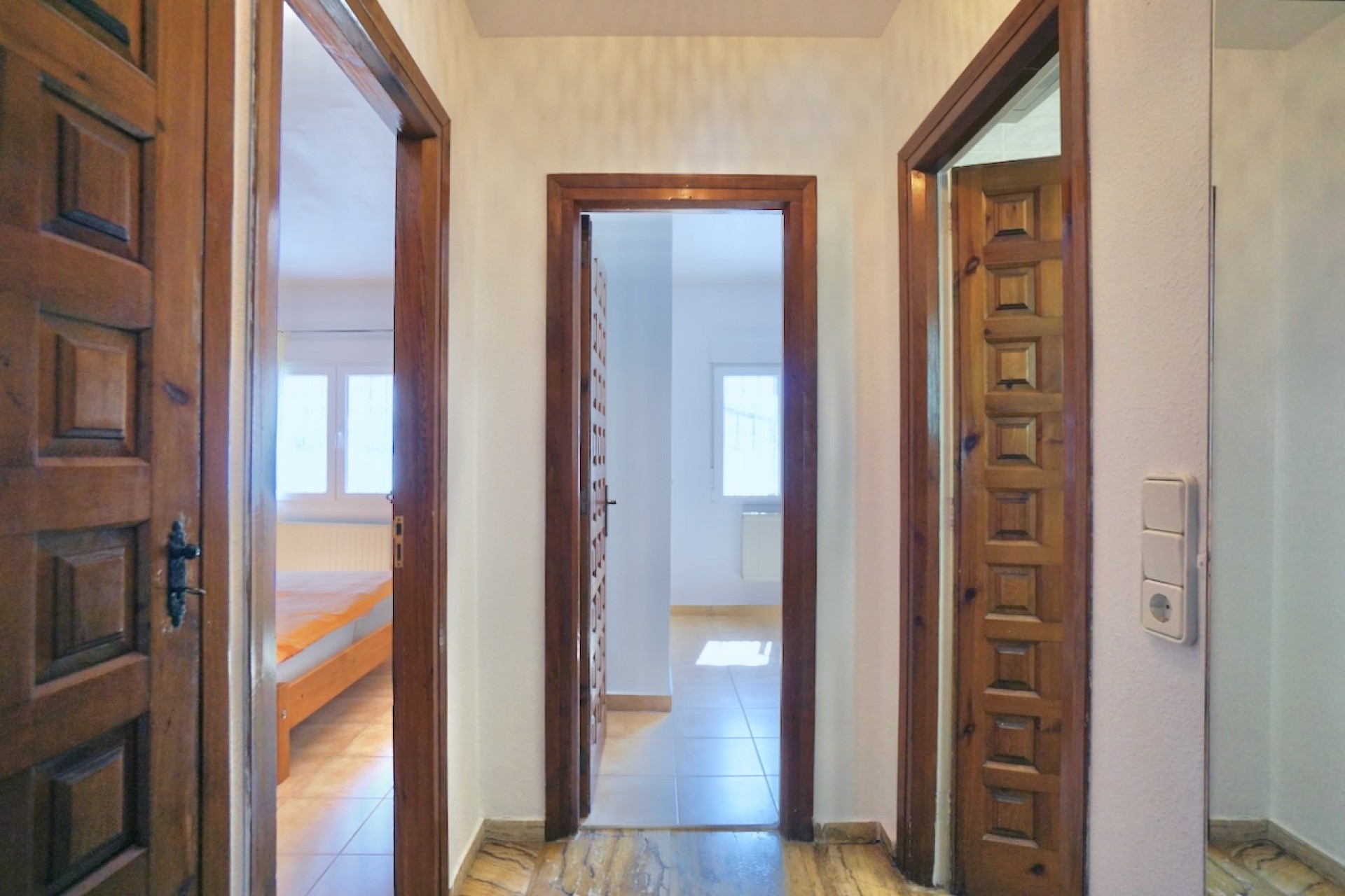 Sale - Villa -
Benissa - Buenavista