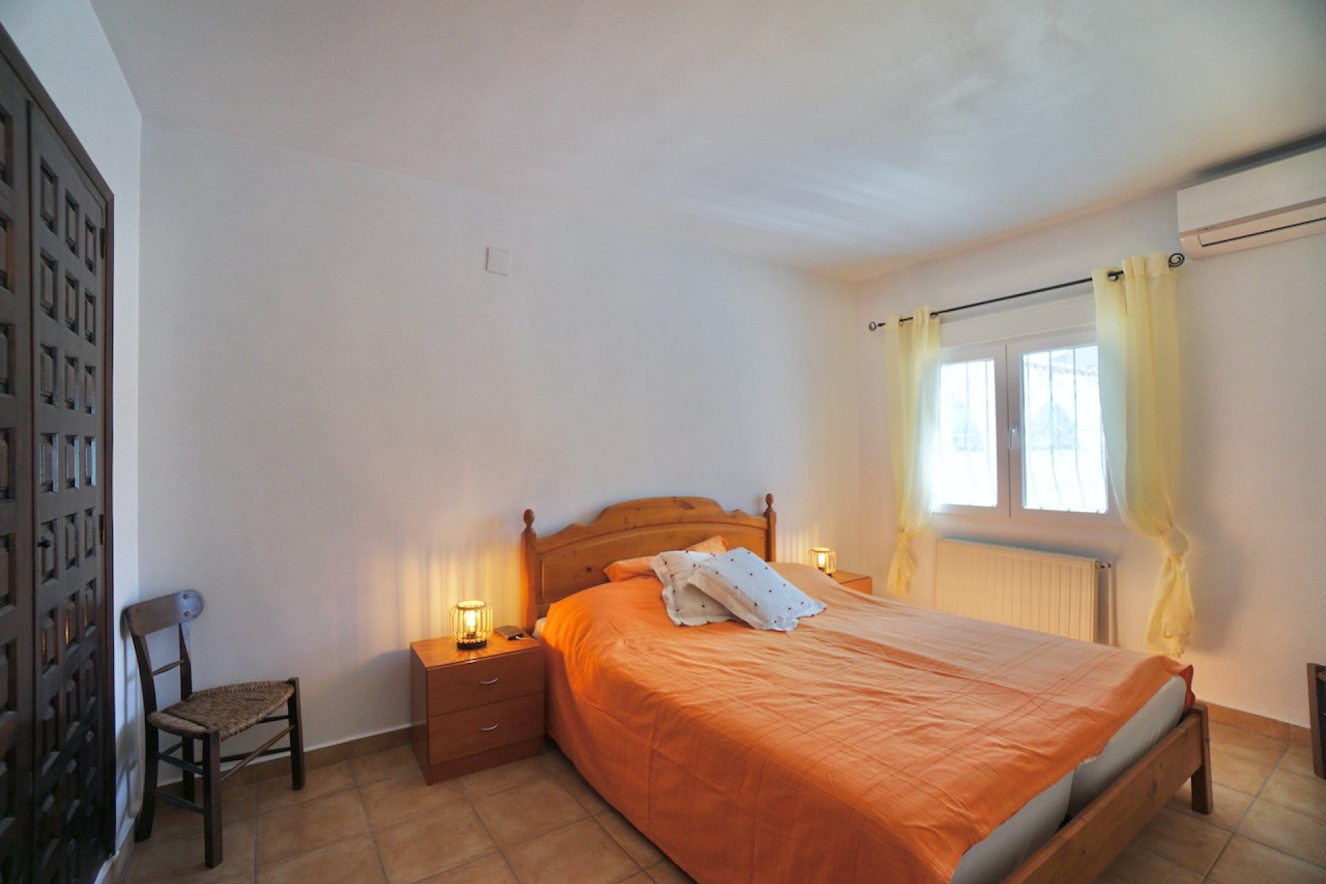 Sale - Villa -
Benissa - Buenavista