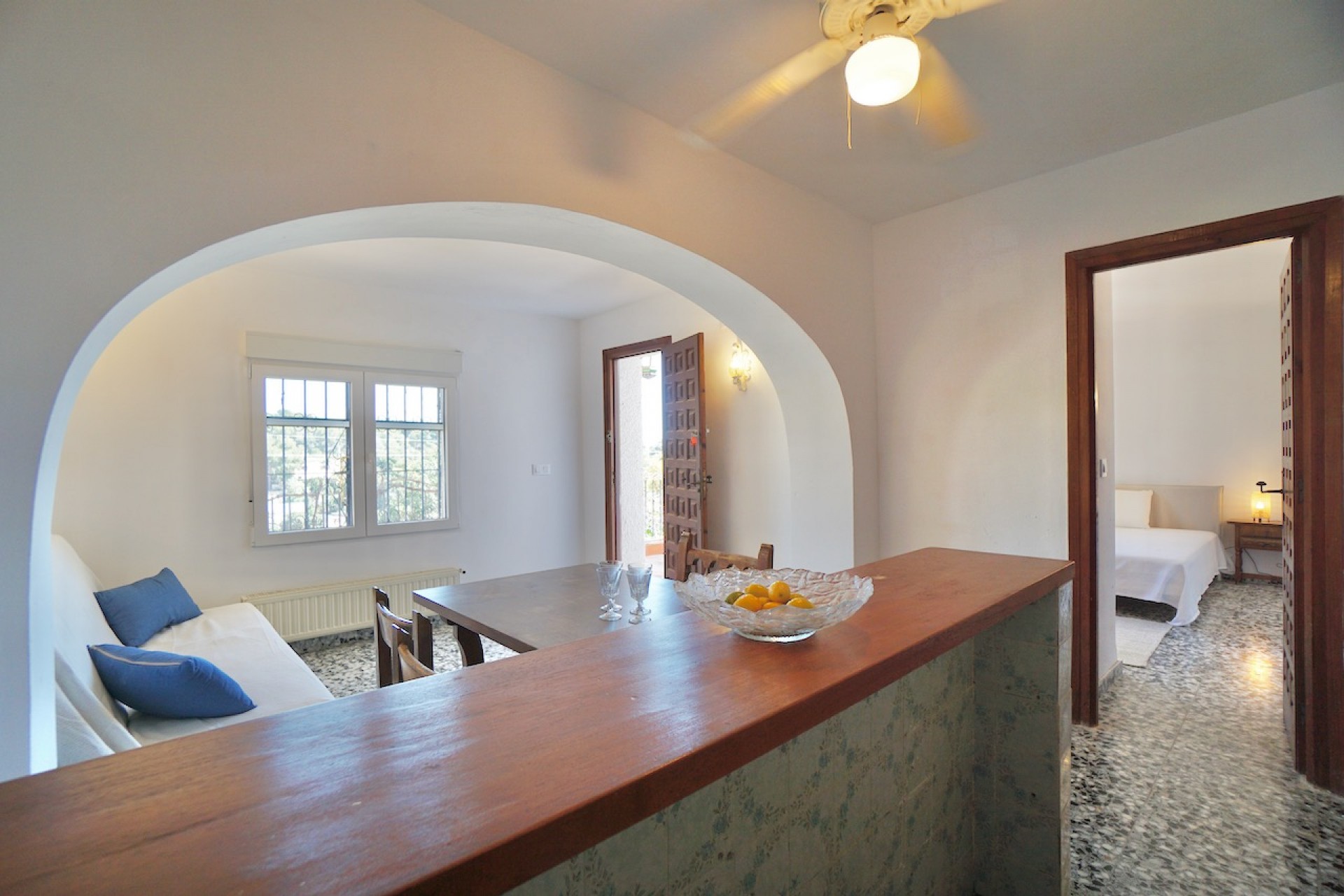 Sale - Villa -
Benissa - Buenavista