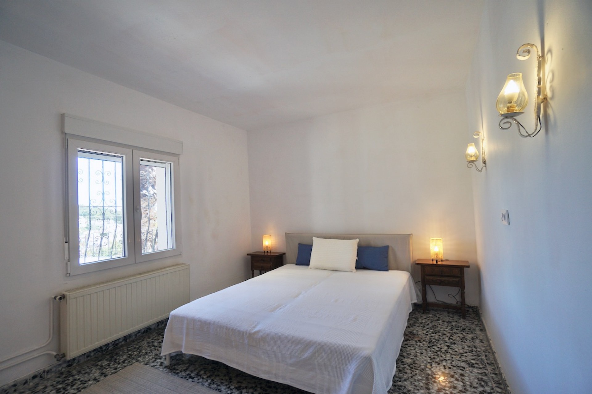 Sale - Villa -
Benissa - Buenavista