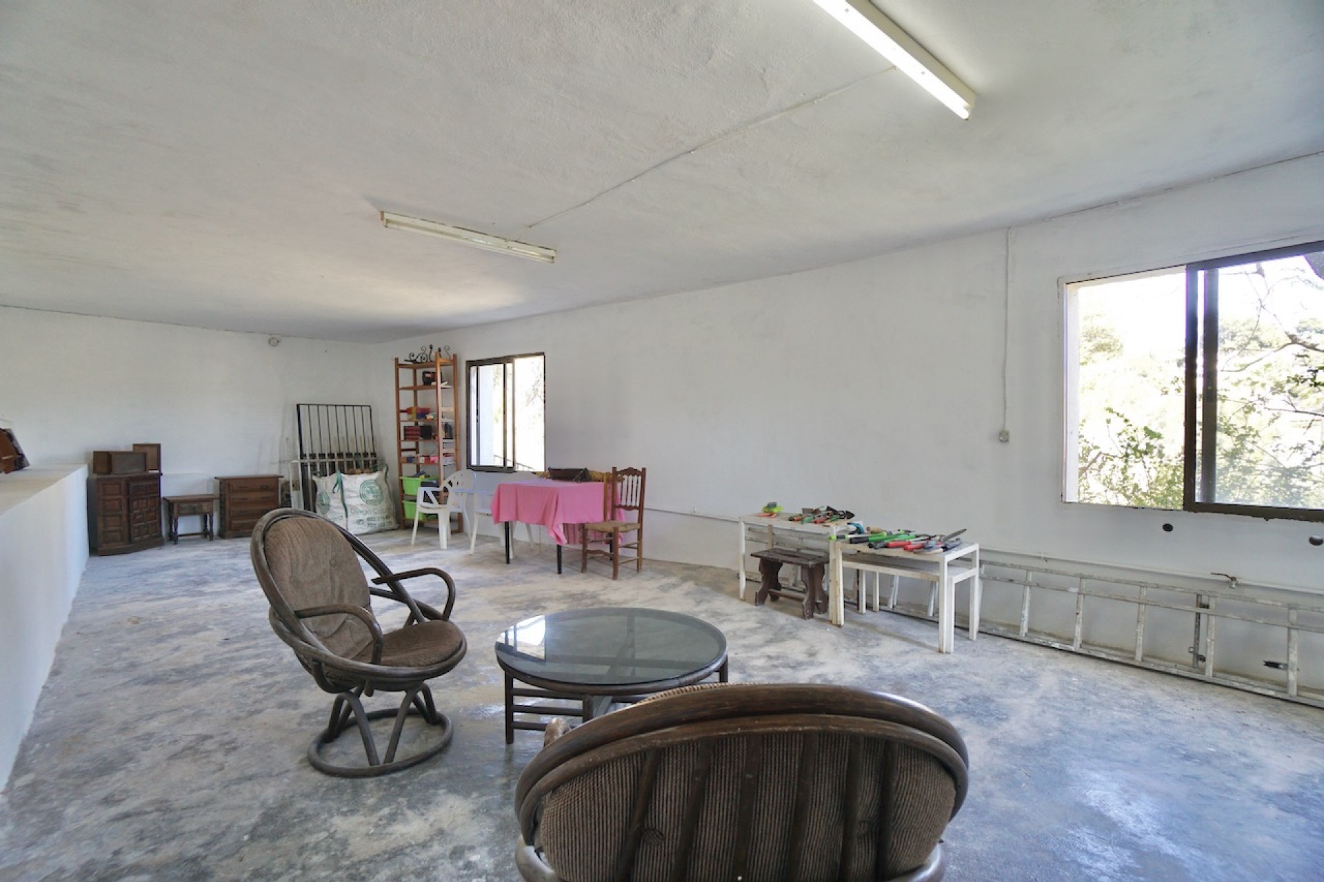 Sale - Villa -
Benissa - Buenavista