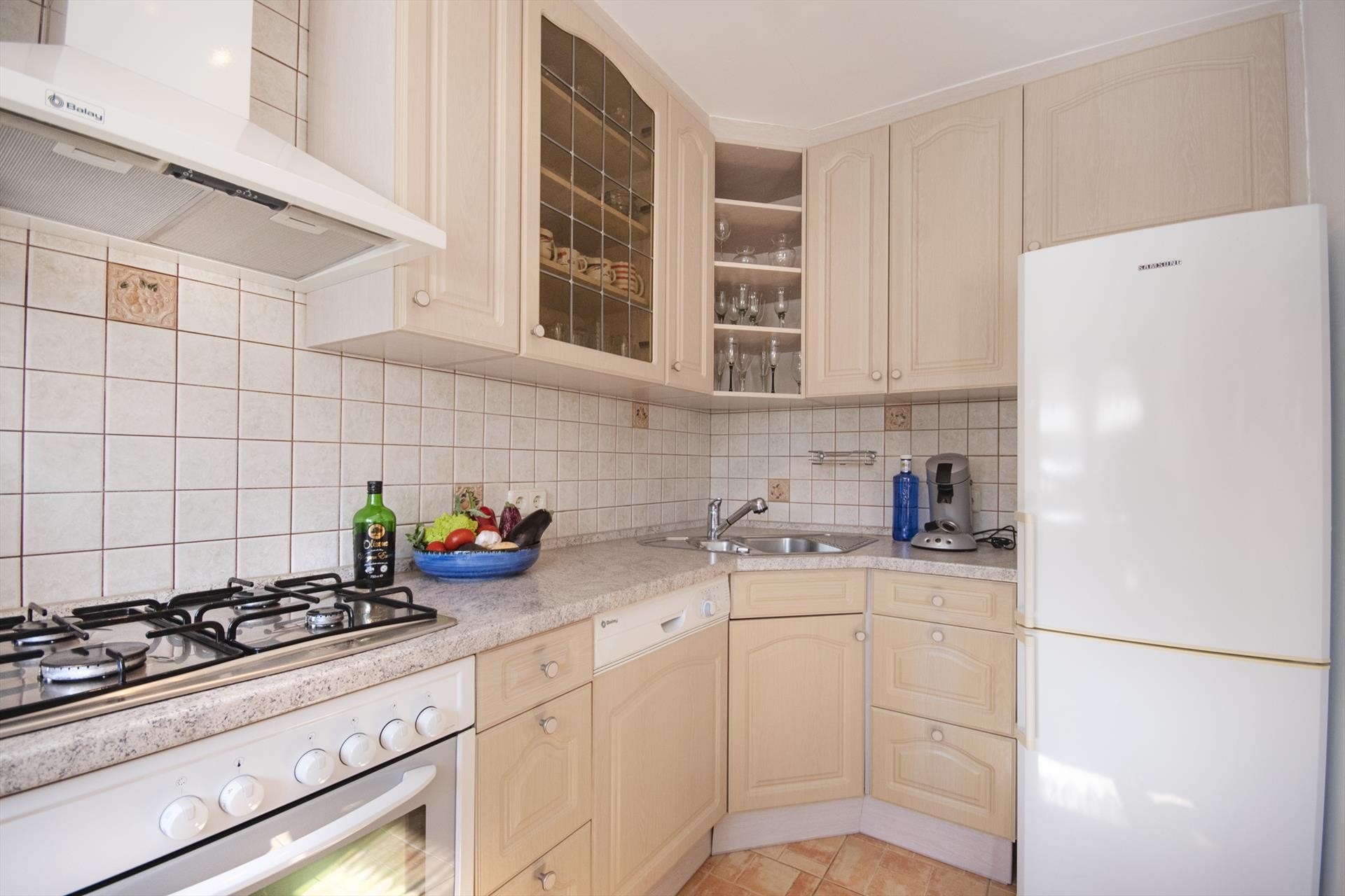 Sale - Villa -
Benissa - Buenavista