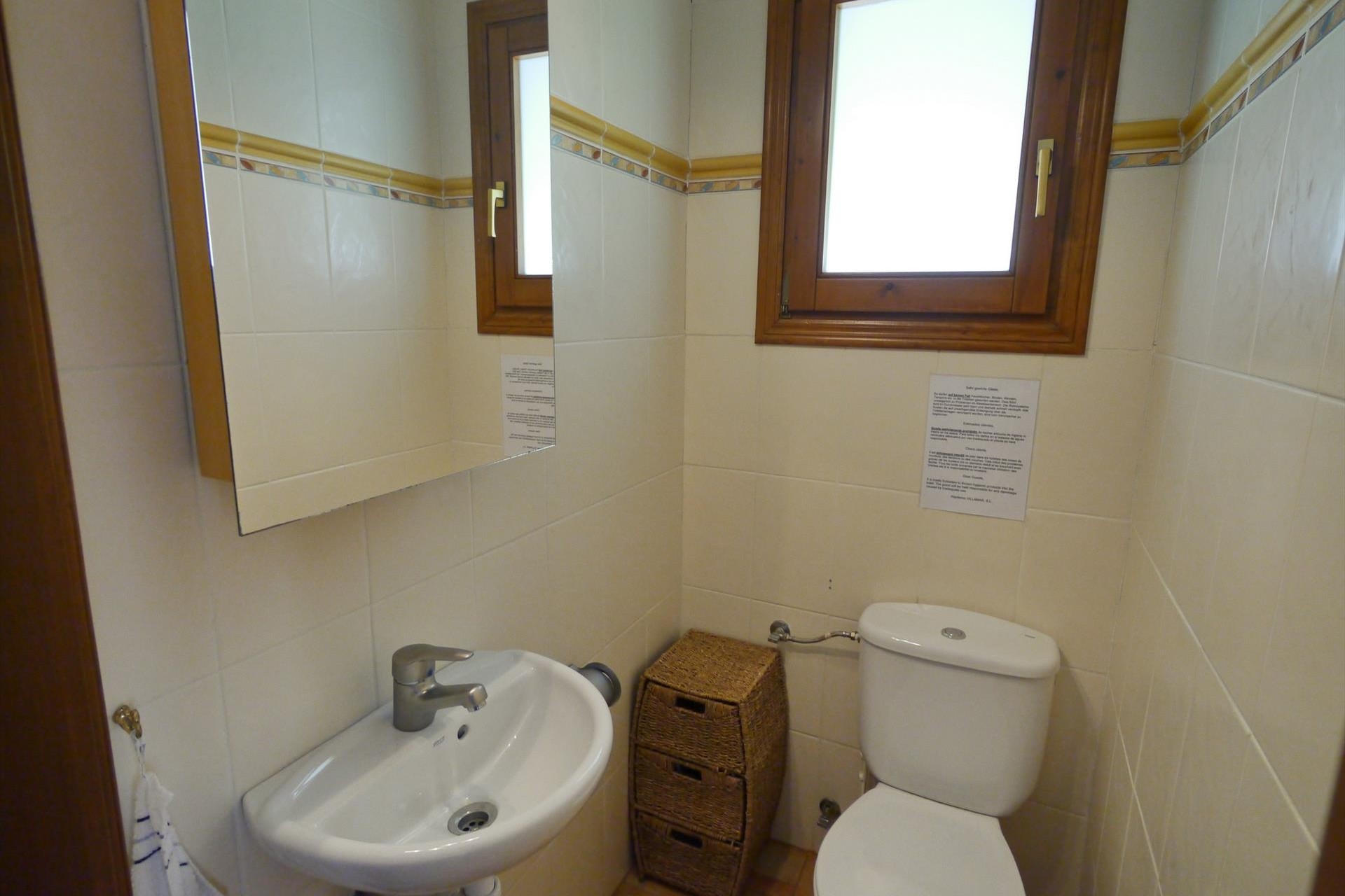 Sale - Villa -
Benissa - Buenavista