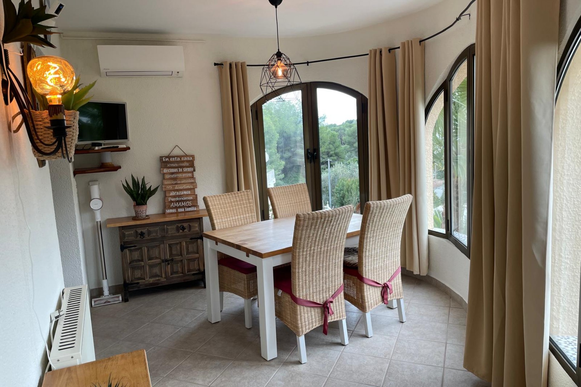 Sale - Villa -
Benissa - Buenavista