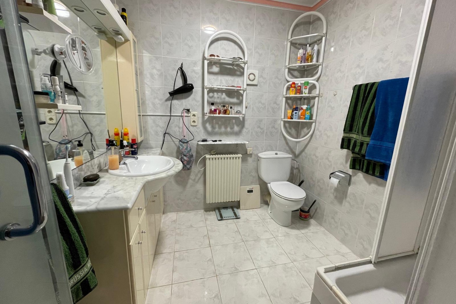 Sale - Villa -
Benissa - Buenavista