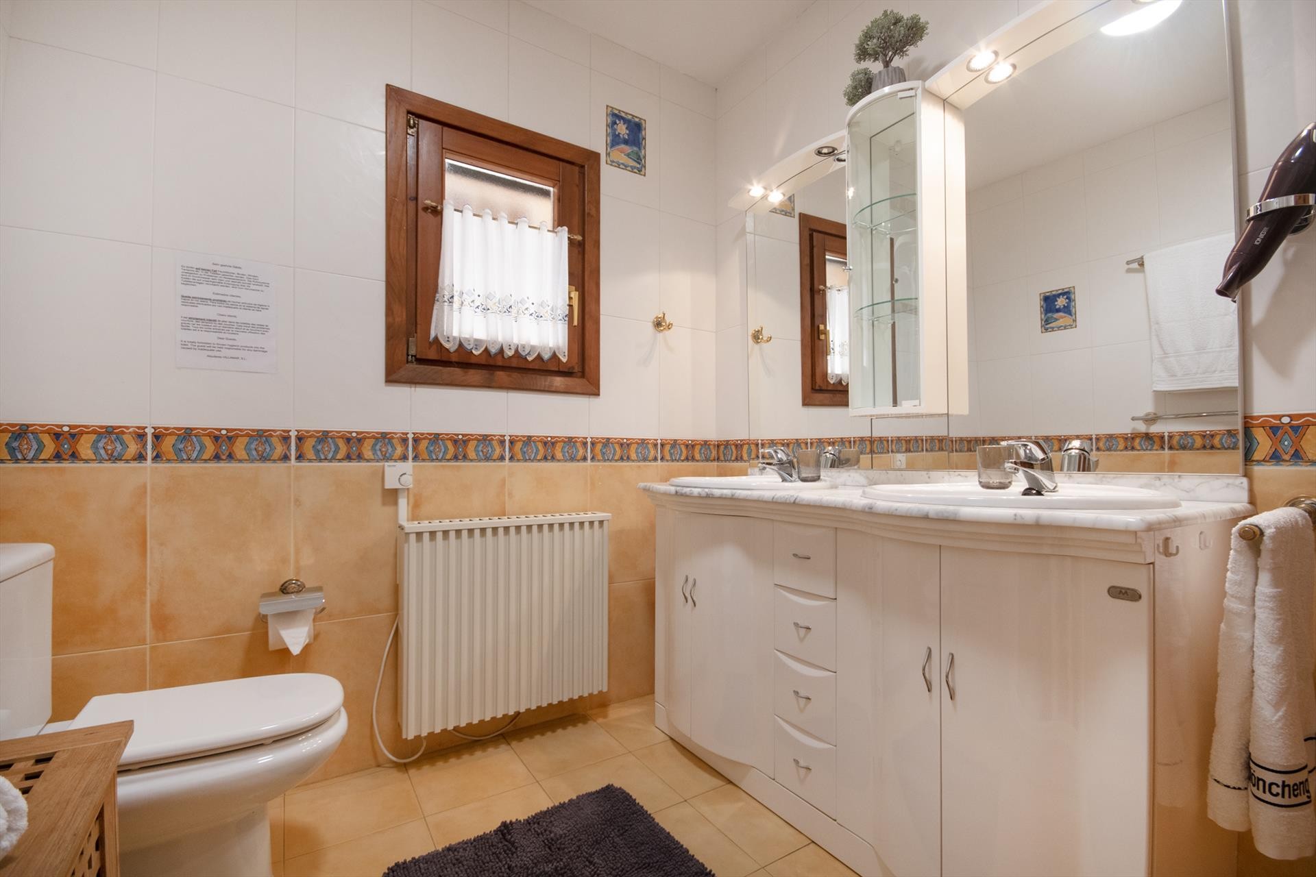 Sale - Villa -
Benissa - Buenavista