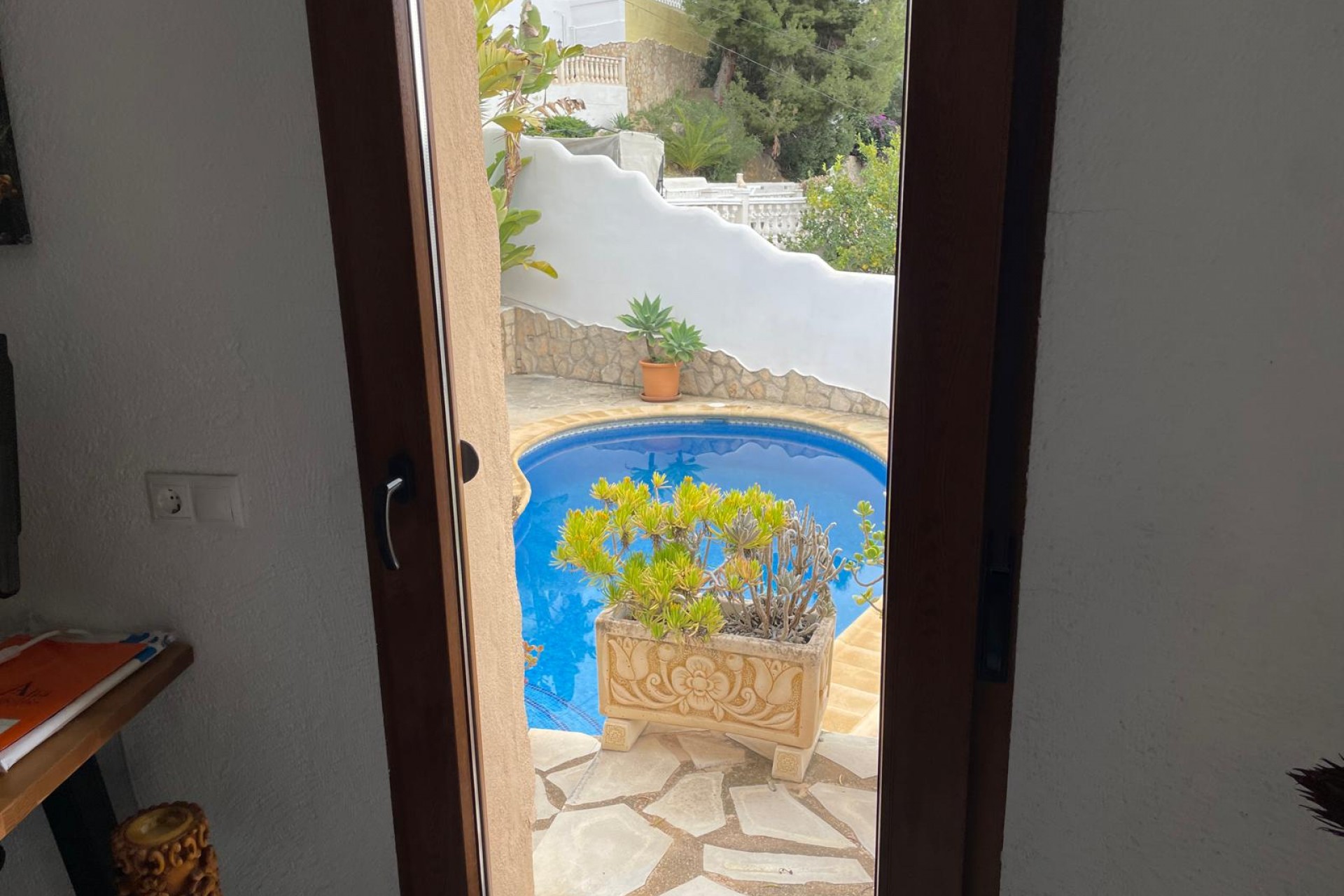 Sale - Villa -
Benissa - Buenavista
