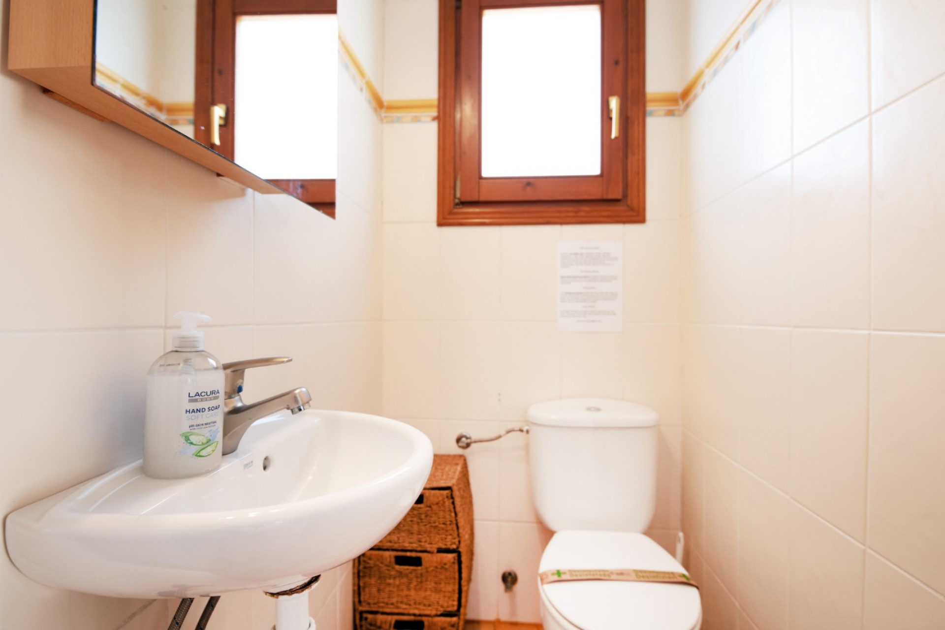 Sale - Villa -
Benissa - Buenavista