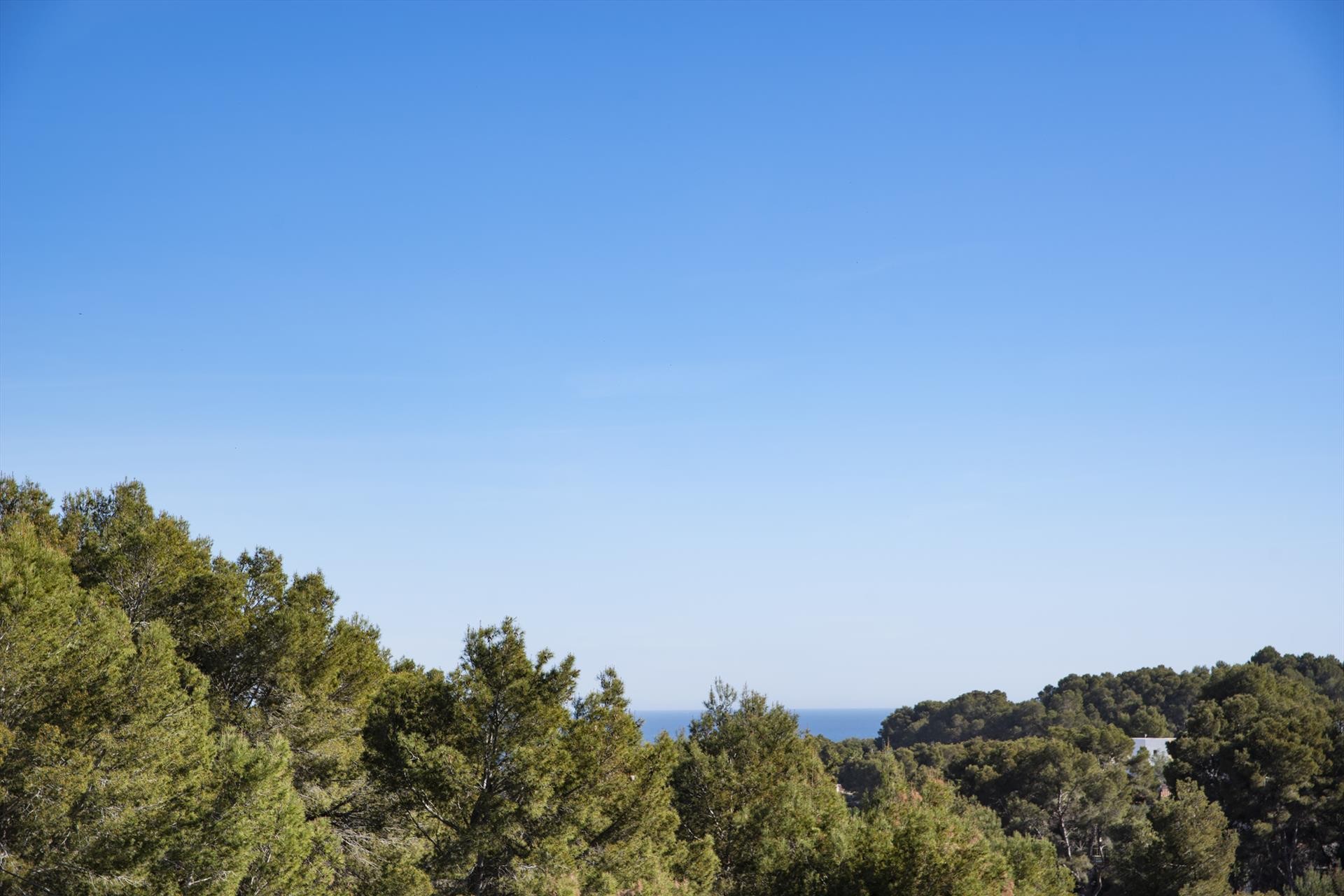 Sale - Villa -
Benissa - Buenavista