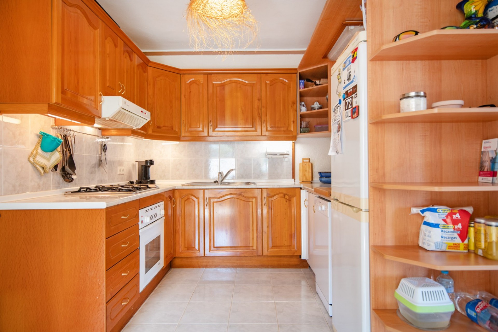 Sale - Villa -
Benissa - Buenavista