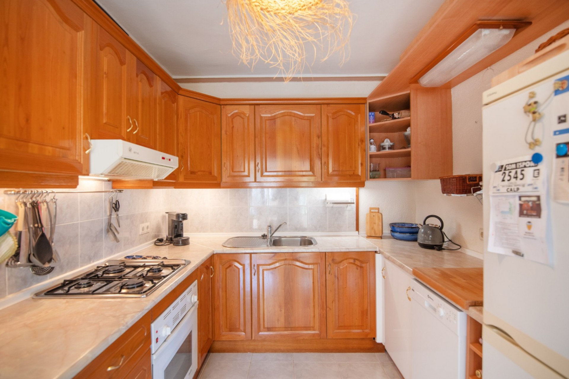 Sale - Villa -
Benissa - Buenavista