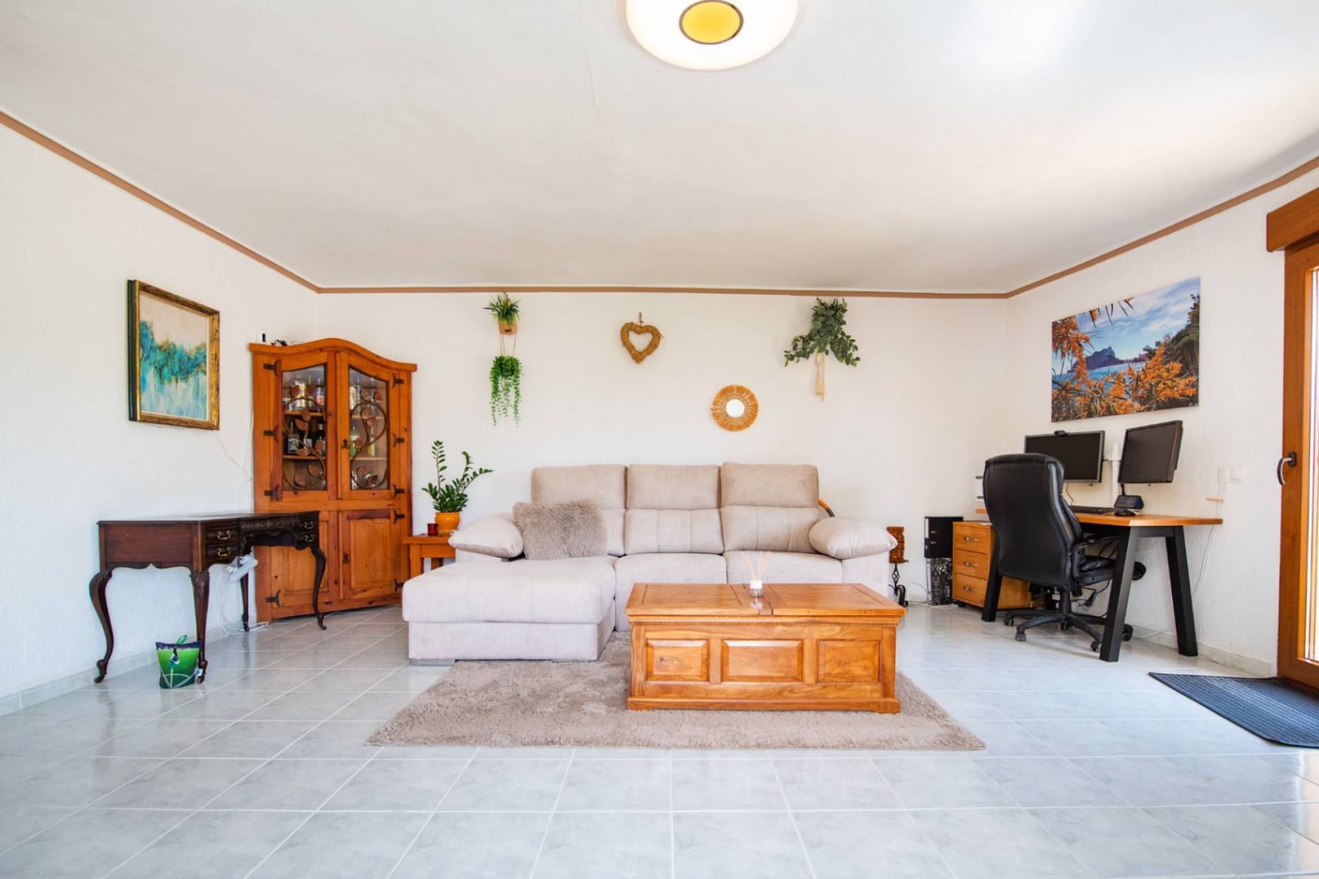 Sale - Villa -
Benissa - Buenavista