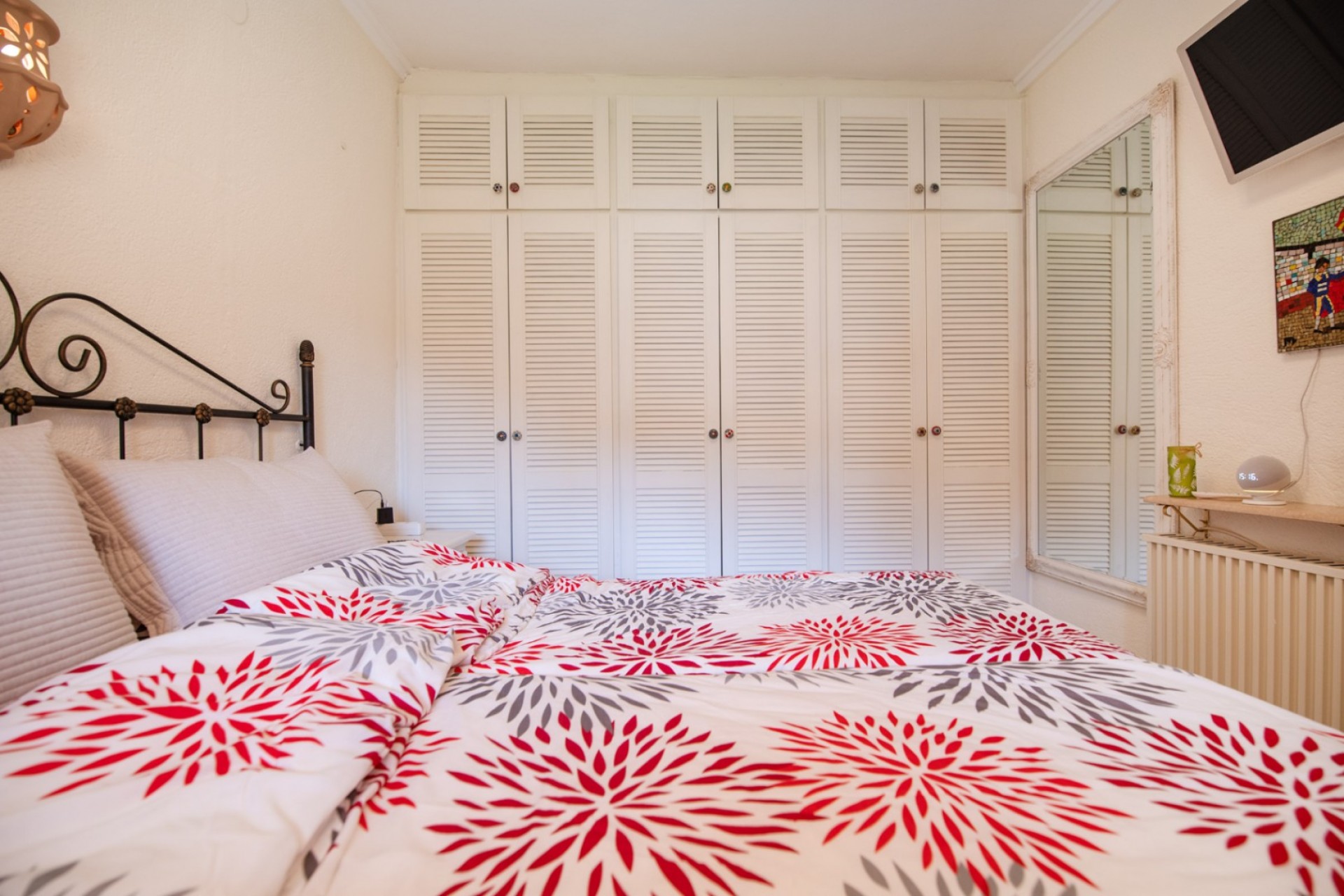 Sale - Villa -
Benissa - Buenavista