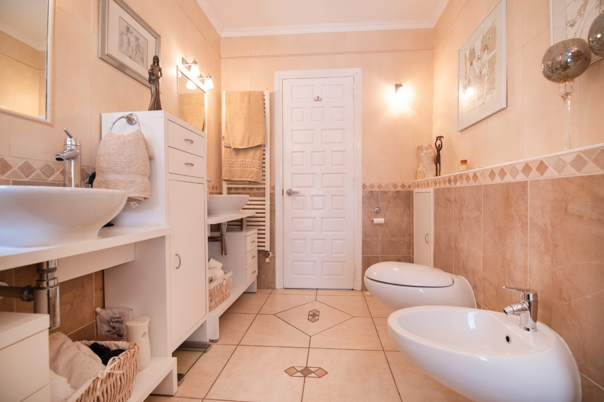 Sale - Villa -
Benissa - Buenavista