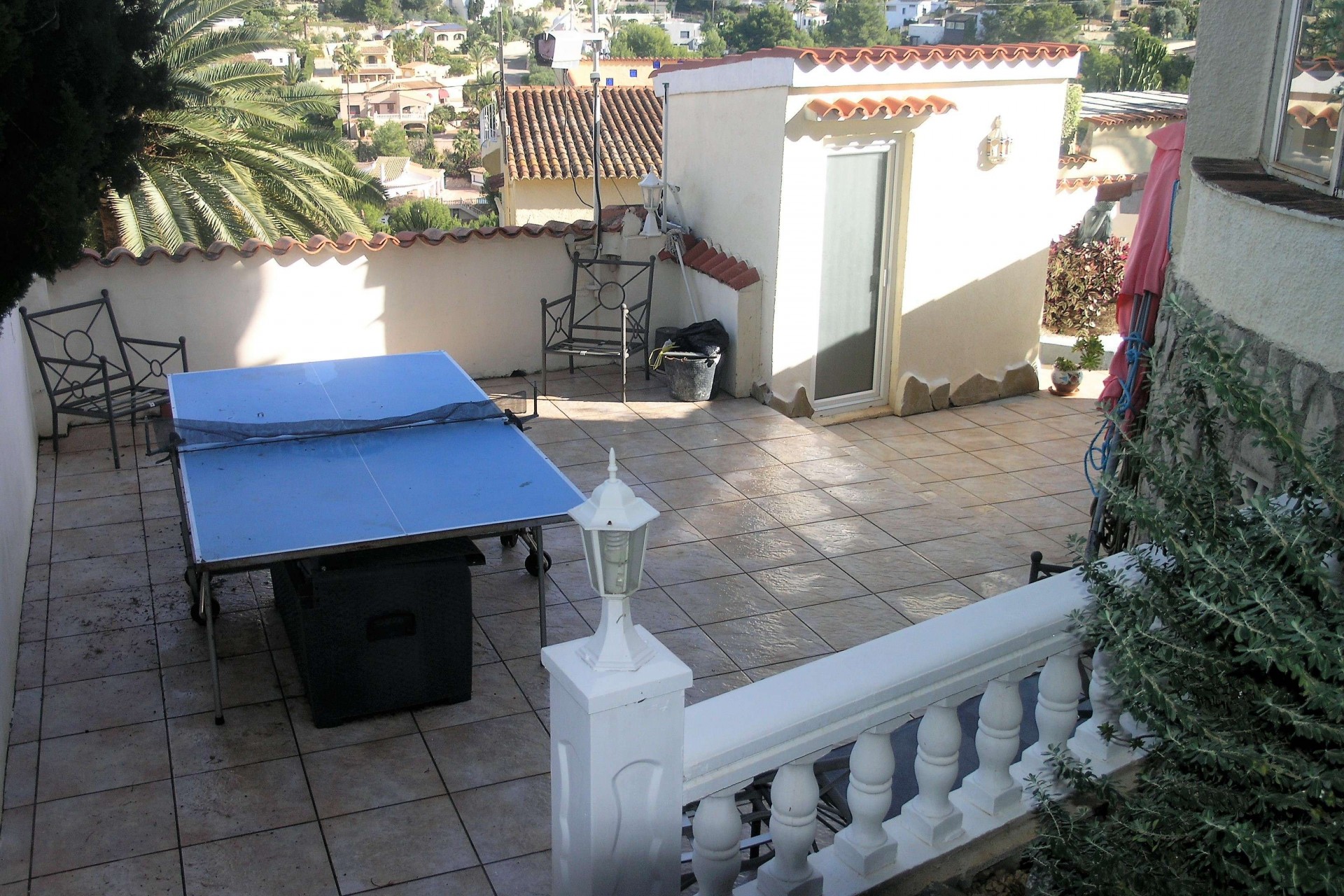 Sale - Villa -
Benissa - Buenavista