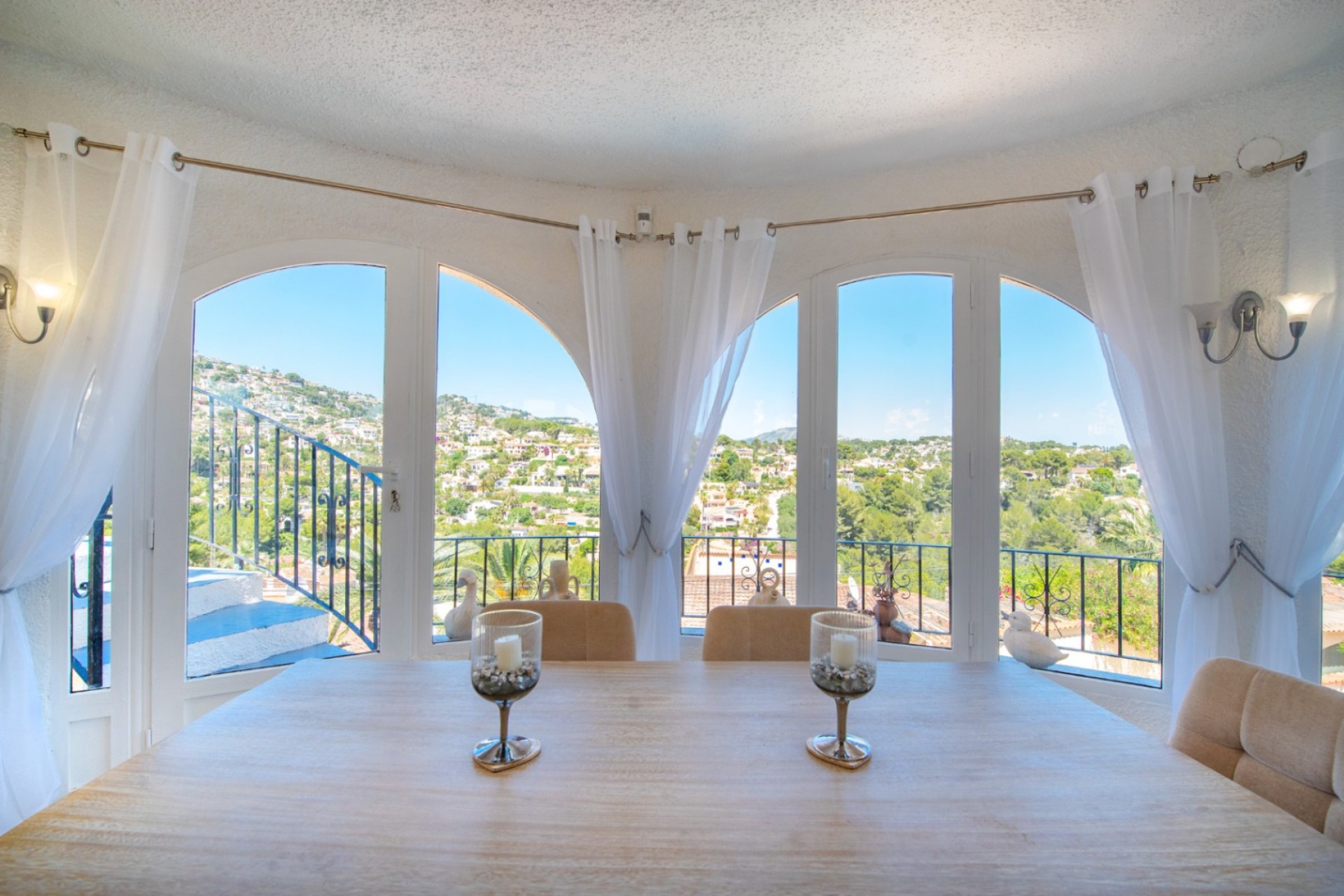 Sale - Villa -
Benissa - Buenavista
