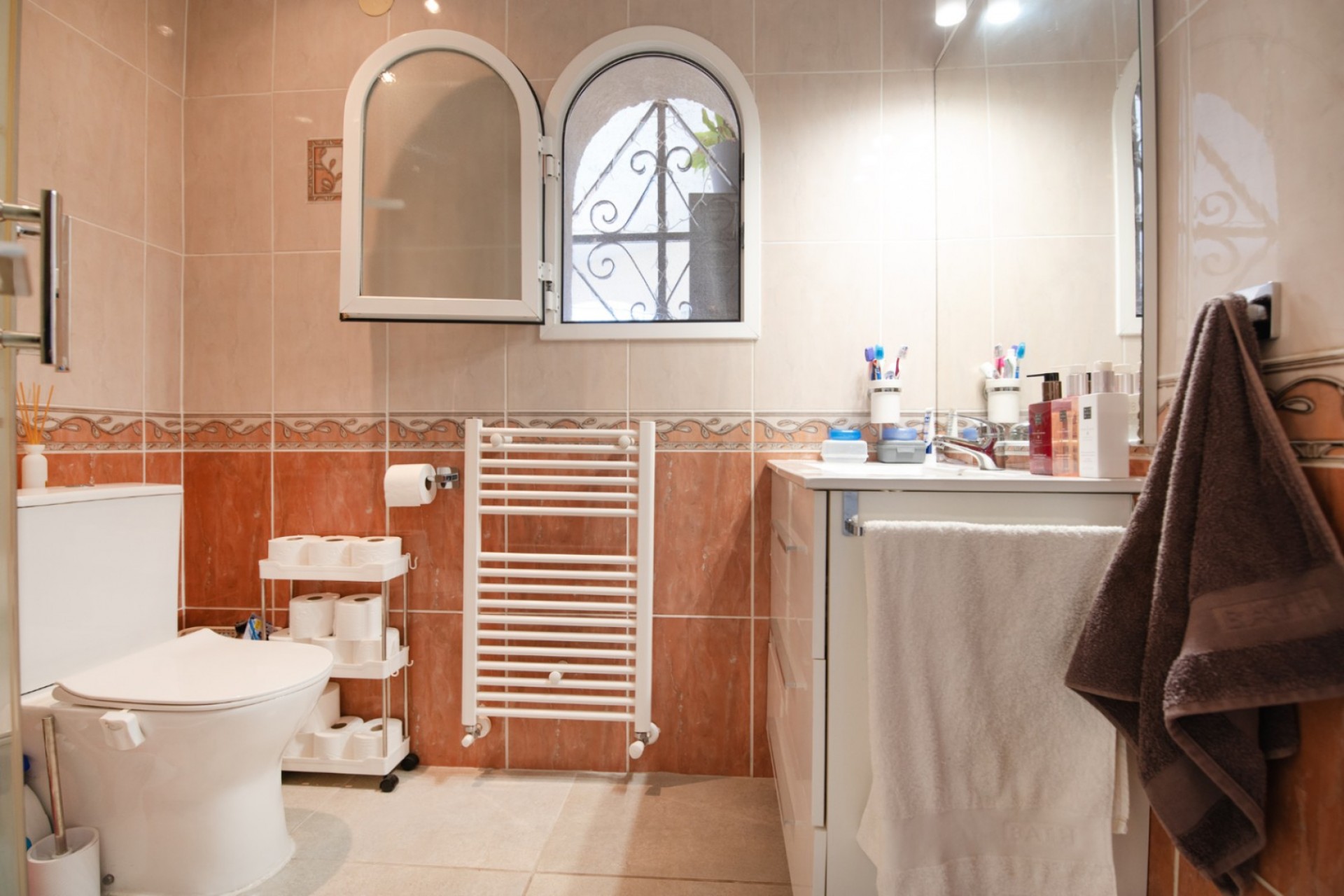 Sale - Villa -
Benissa - Buenavista