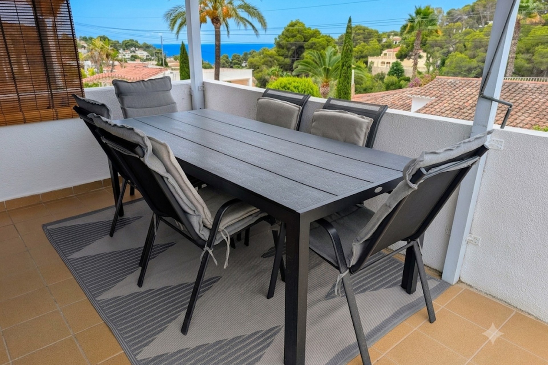 Sale - Villa -
Benissa - Buenavista
