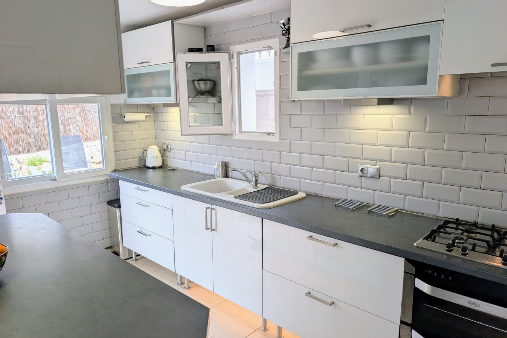 Sale - Villa -
Benissa - Buenavista