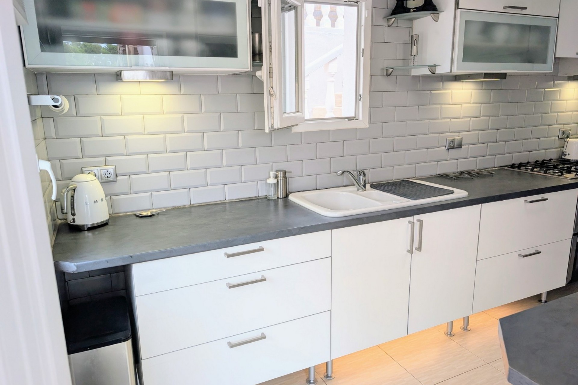 Sale - Villa -
Benissa - Buenavista
