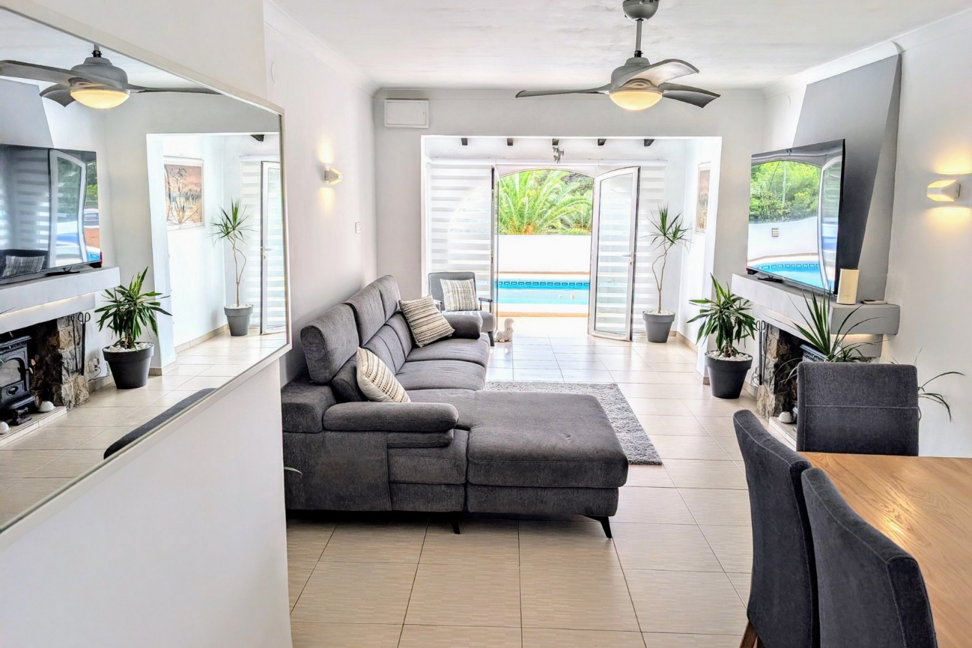 Sale - Villa -
Benissa - Buenavista