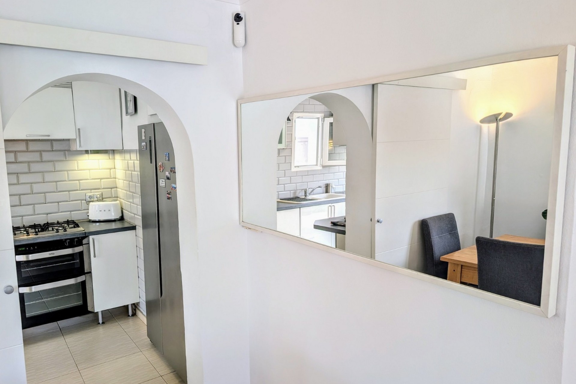 Sale - Villa -
Benissa - Buenavista