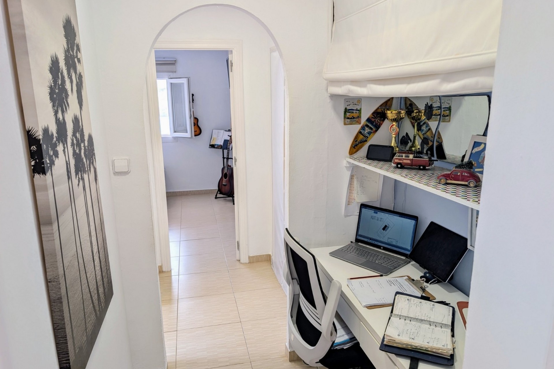 Sale - Villa -
Benissa - Buenavista