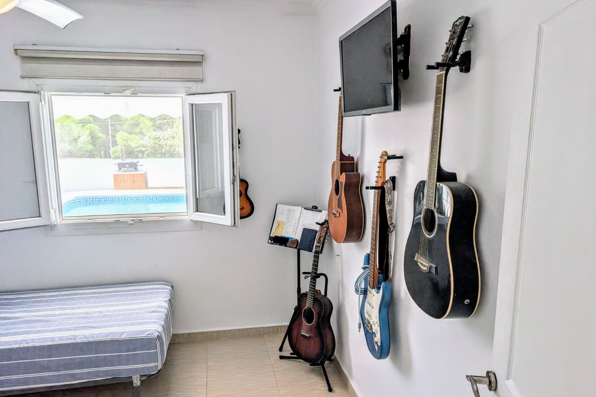 Sale - Villa -
Benissa - Buenavista
