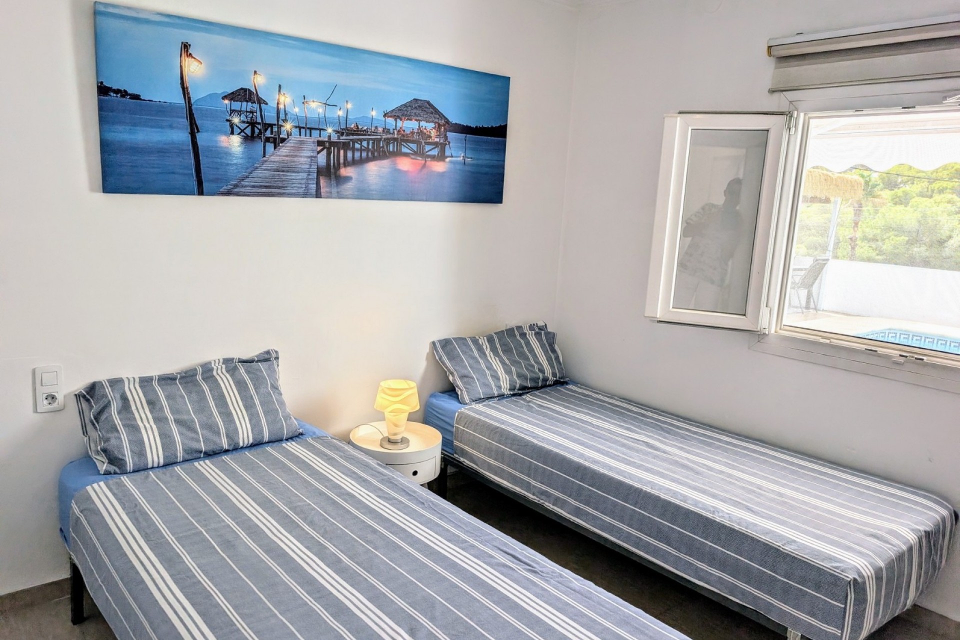 Sale - Villa -
Benissa - Buenavista