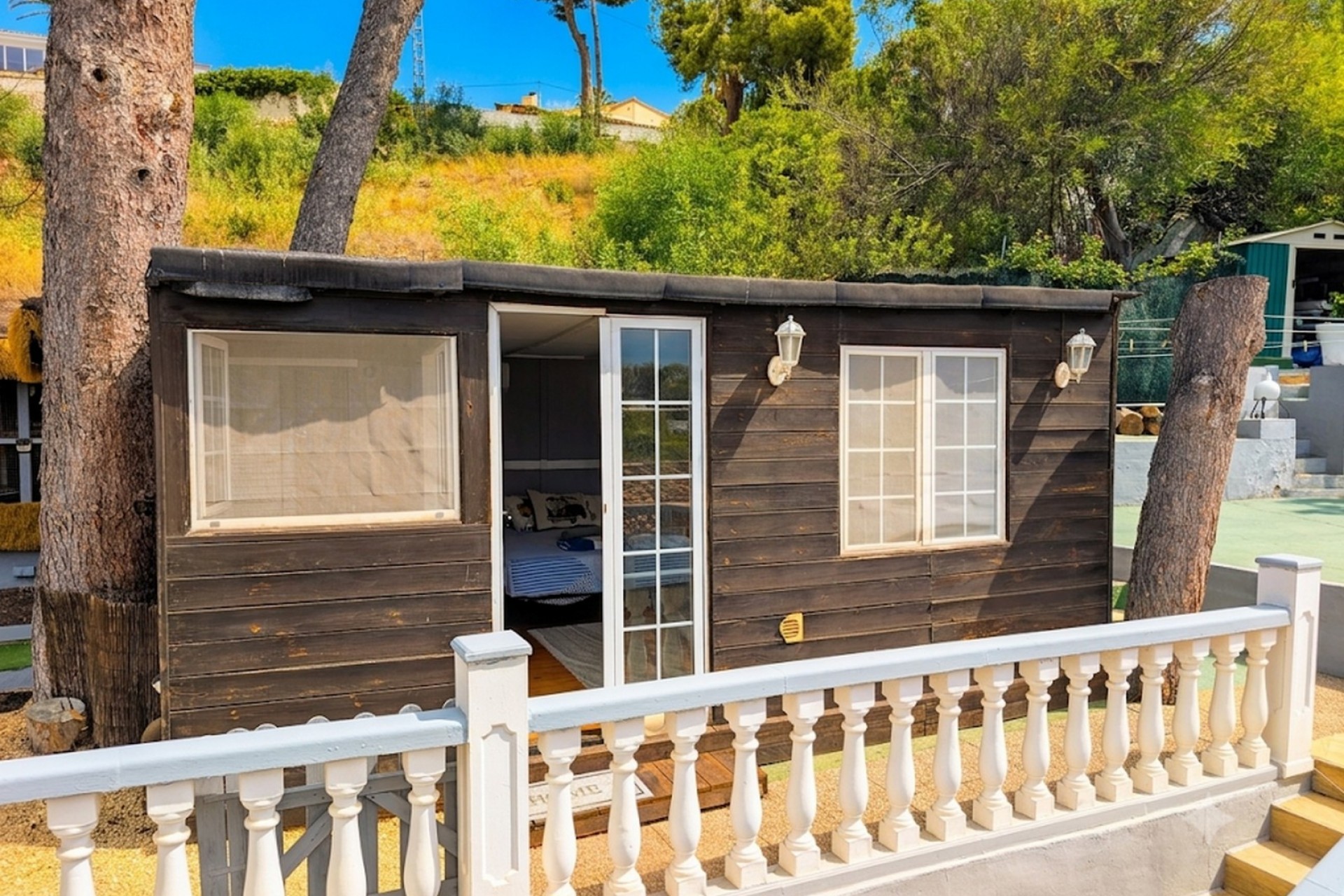 Sale - Villa -
Benissa - Buenavista