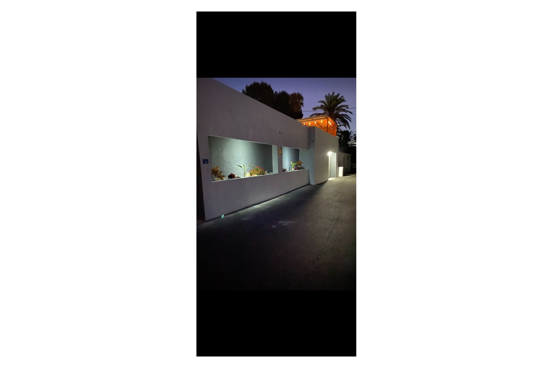 Sale - Villa -
Benissa - Buenavista
