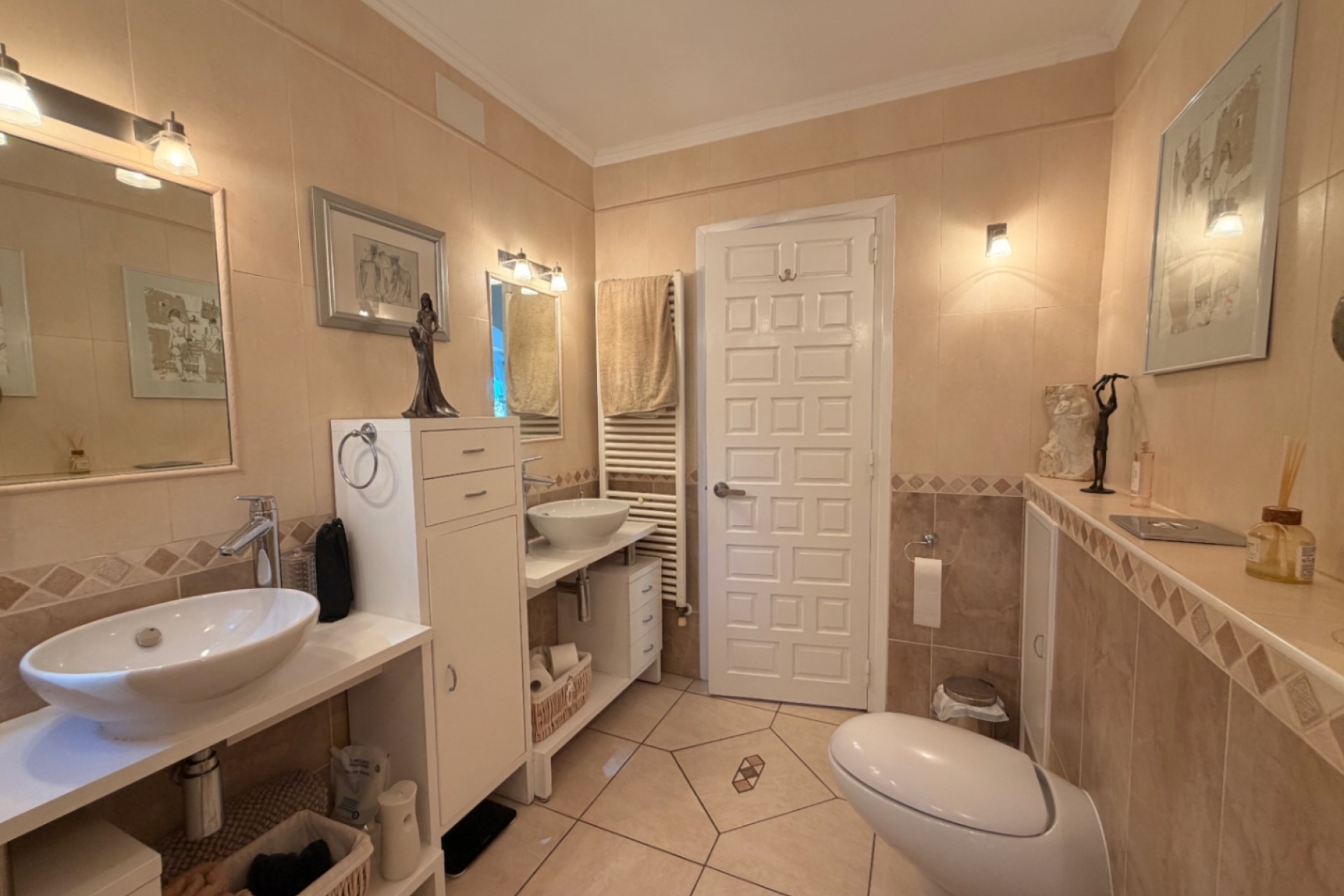 Sale - Villa -
Benissa - Buenavista