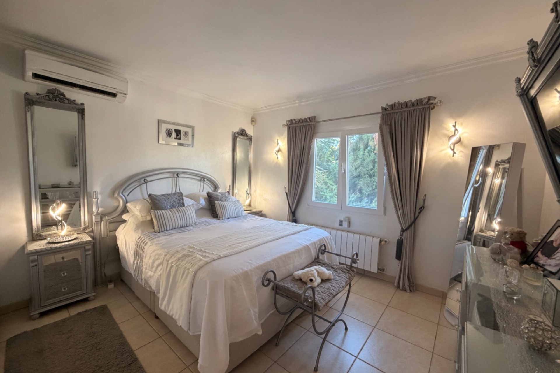 Sale - Villa -
Benissa - Buenavista