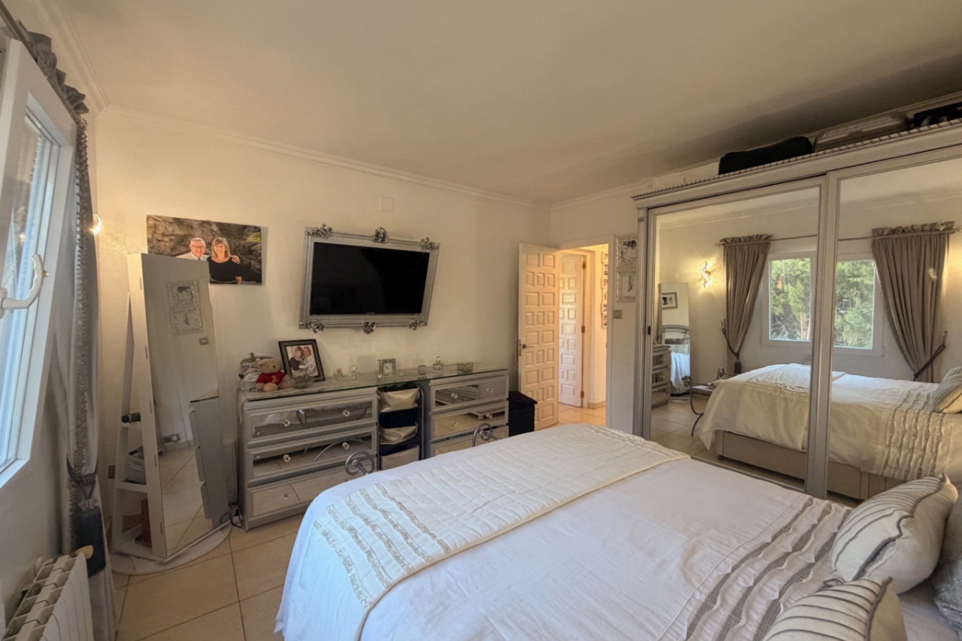 Sale - Villa -
Benissa - Buenavista