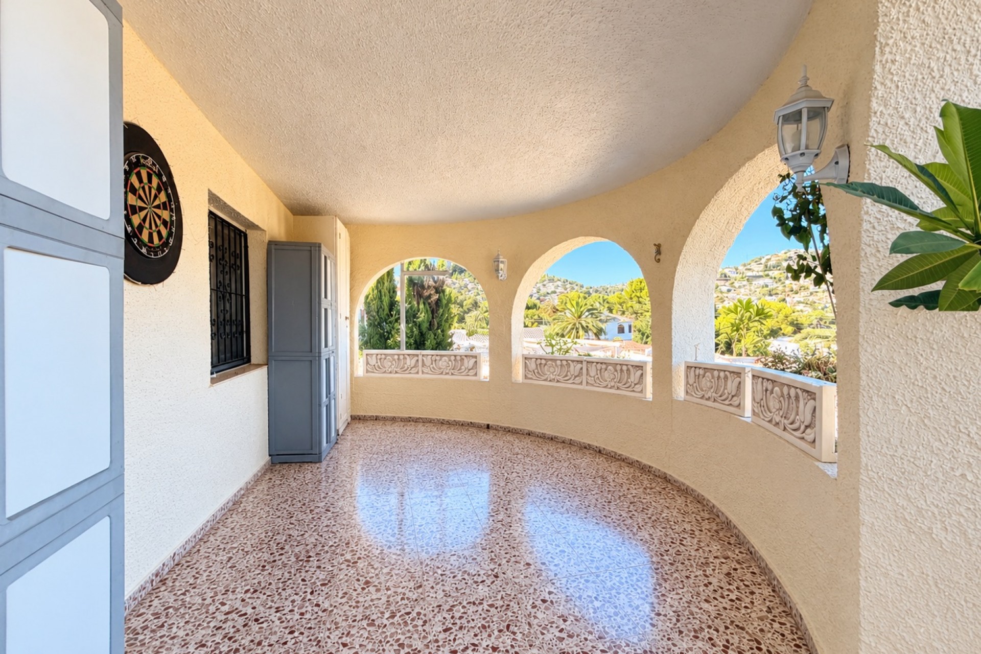 Sale - Villa -
Benissa - Buenavista