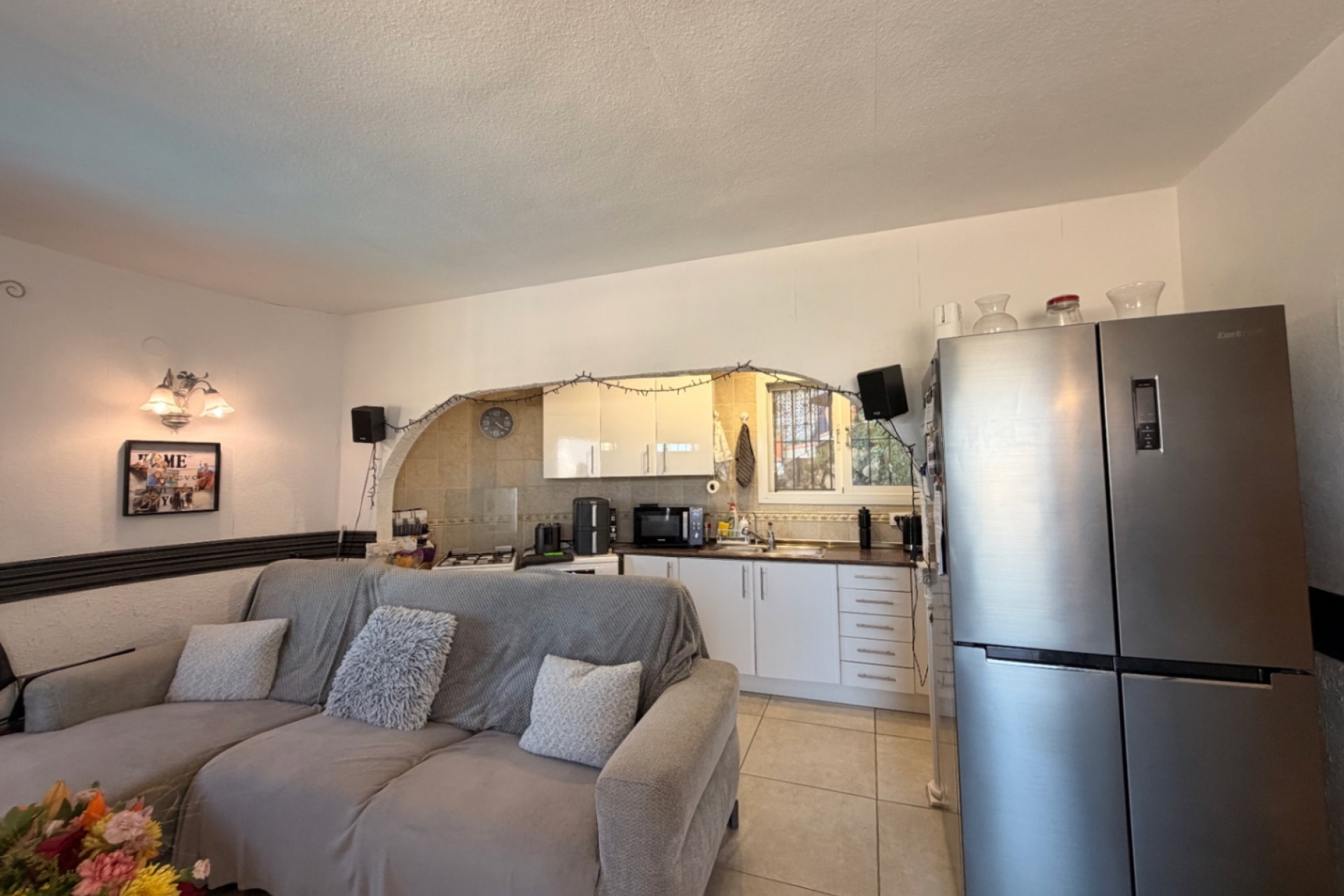 Sale - Villa -
Benissa - Buenavista